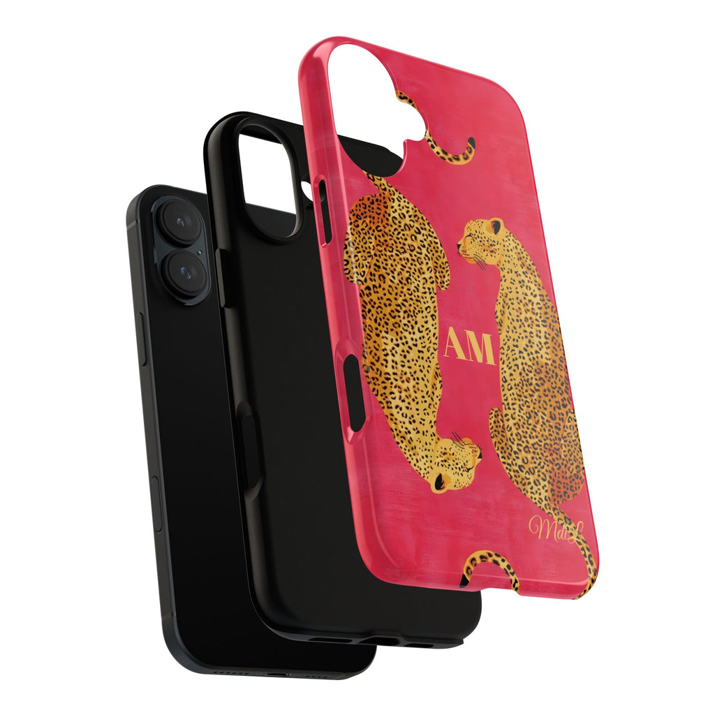 Leo Chic Personalized