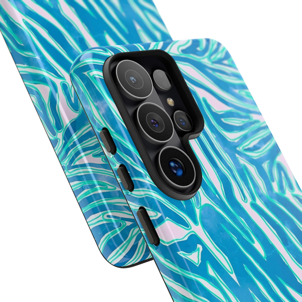 Ocean Wild