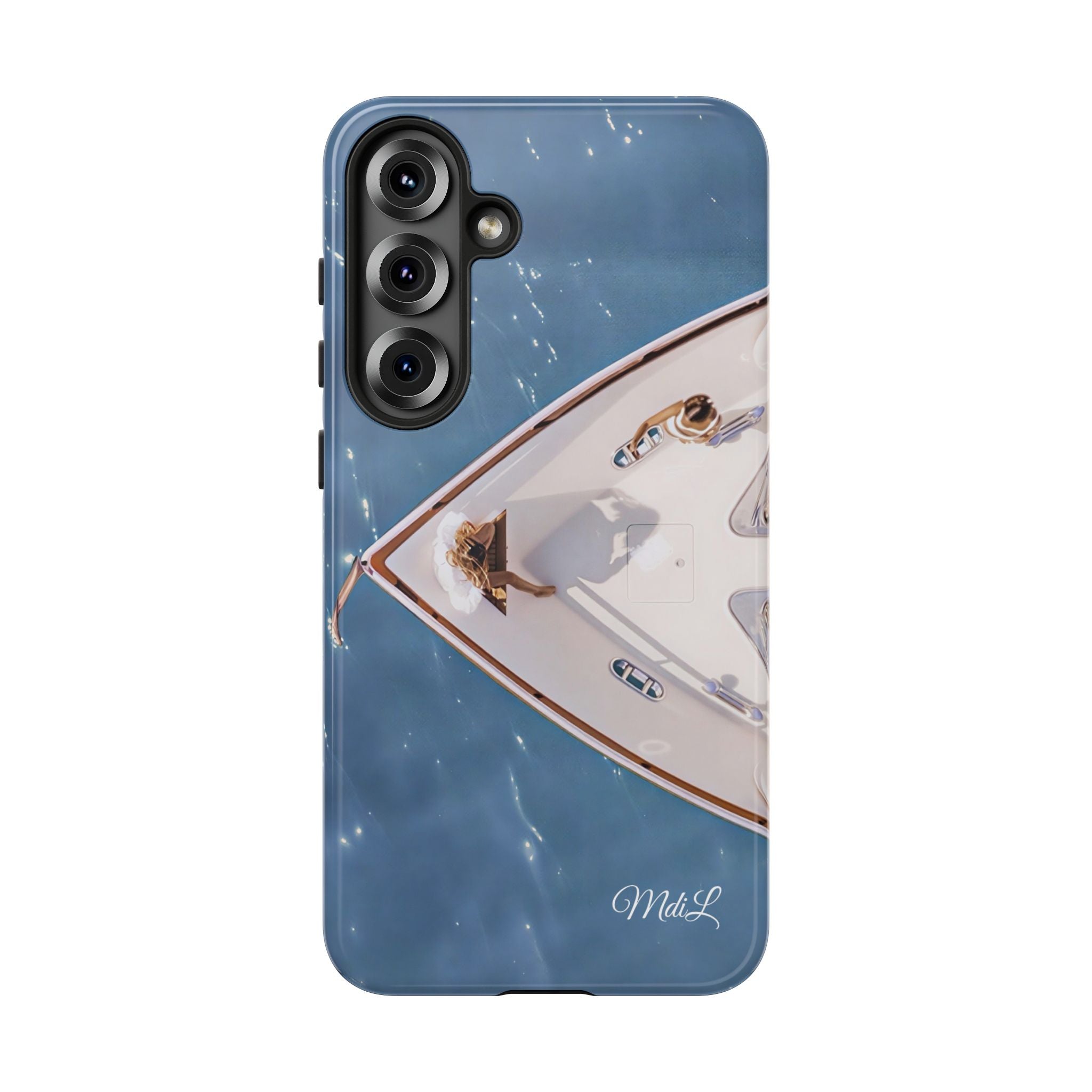 Yachting