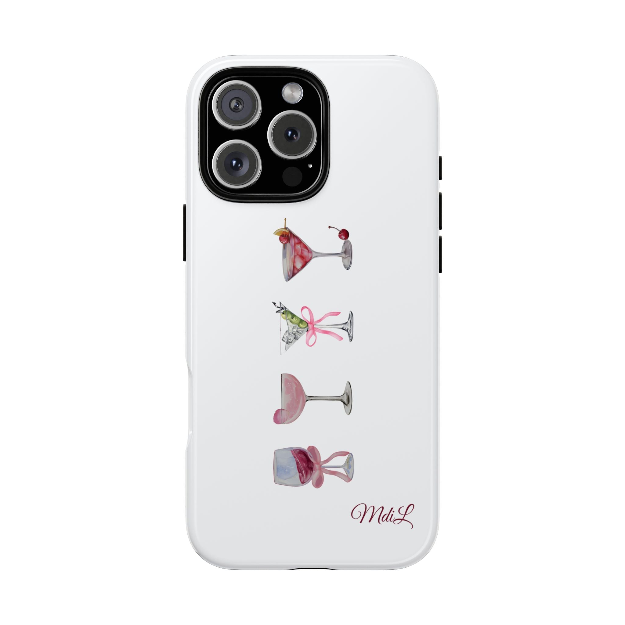 Cocktail Drinks Mix | Daylight