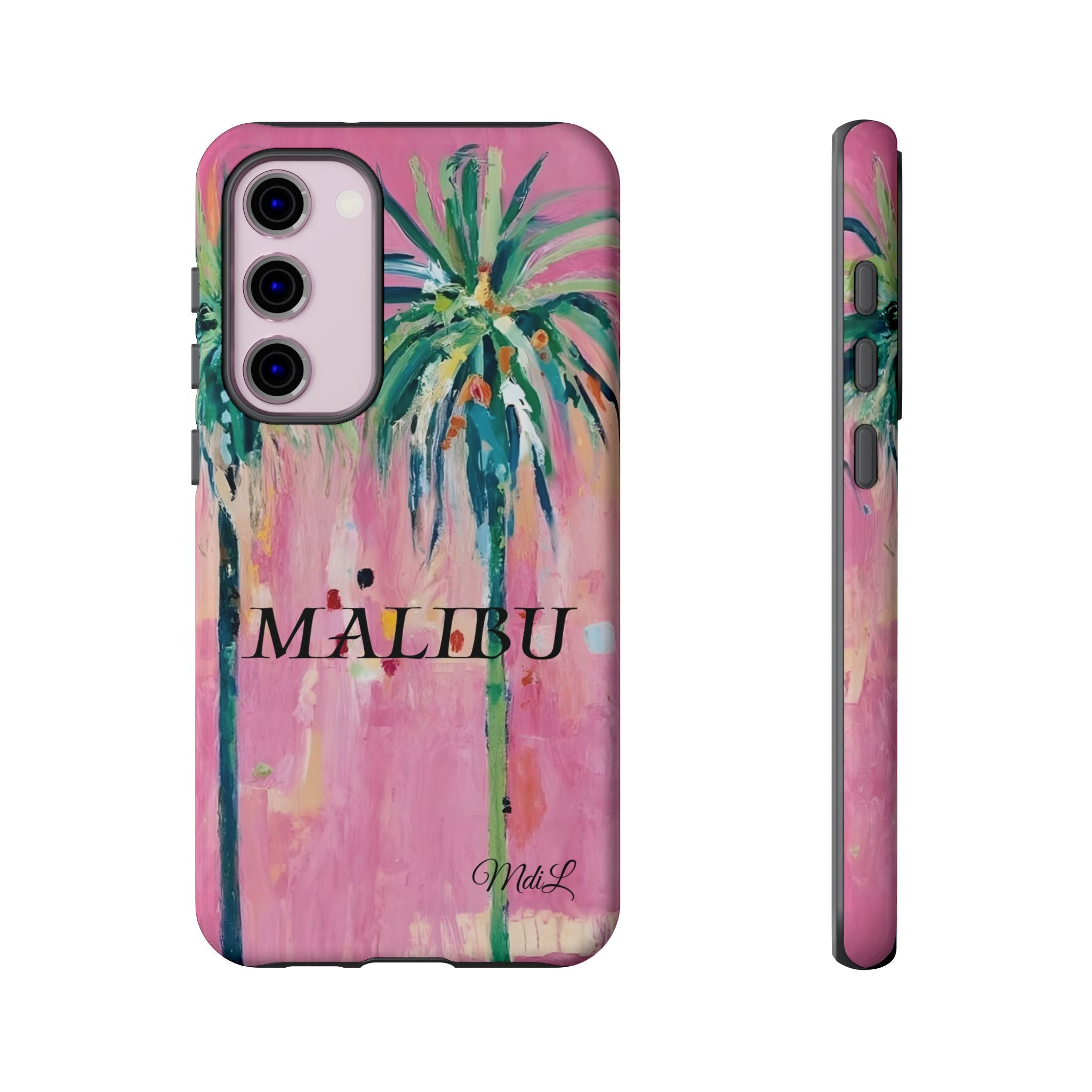 Malibu Vibes