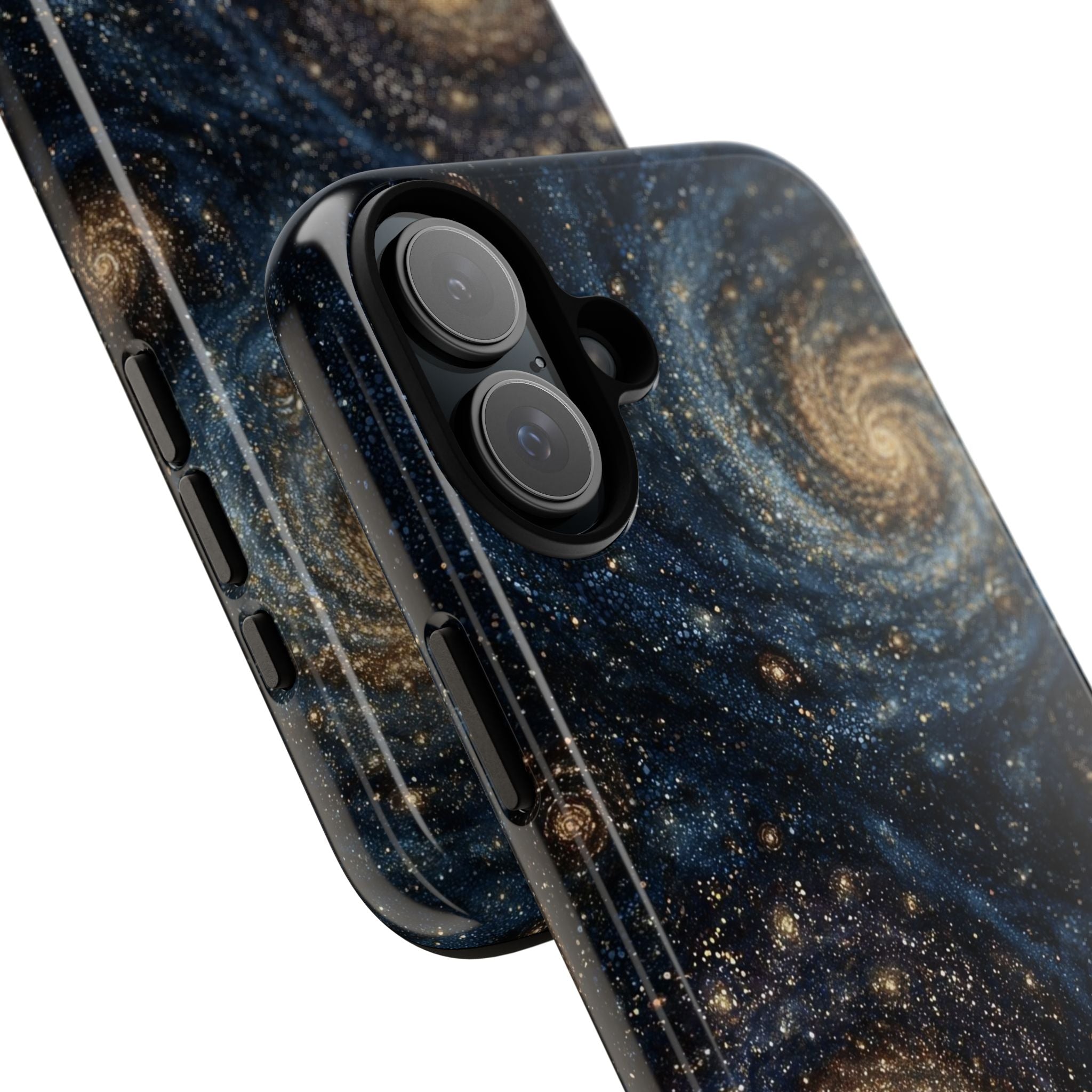 Cosmic | Starry Night - Mare di Luna