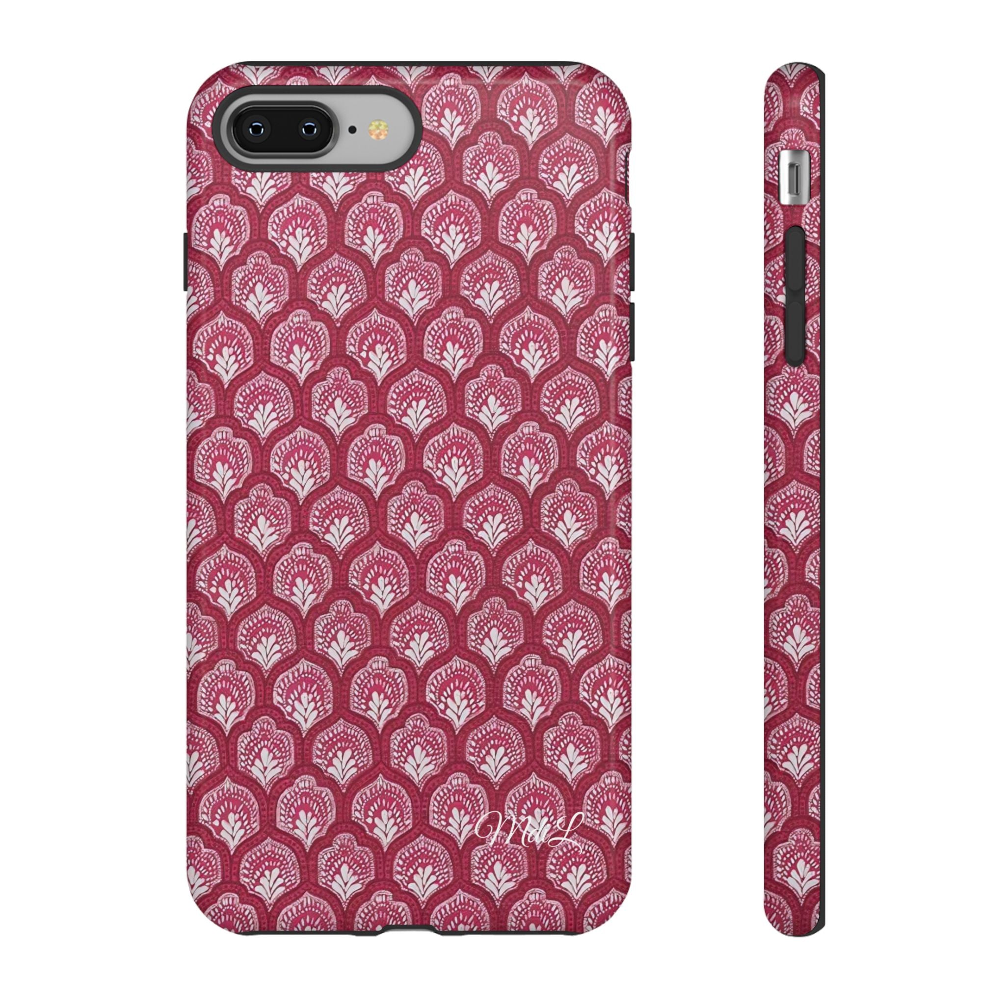Sea Shell | Pink - Mare di Luna
