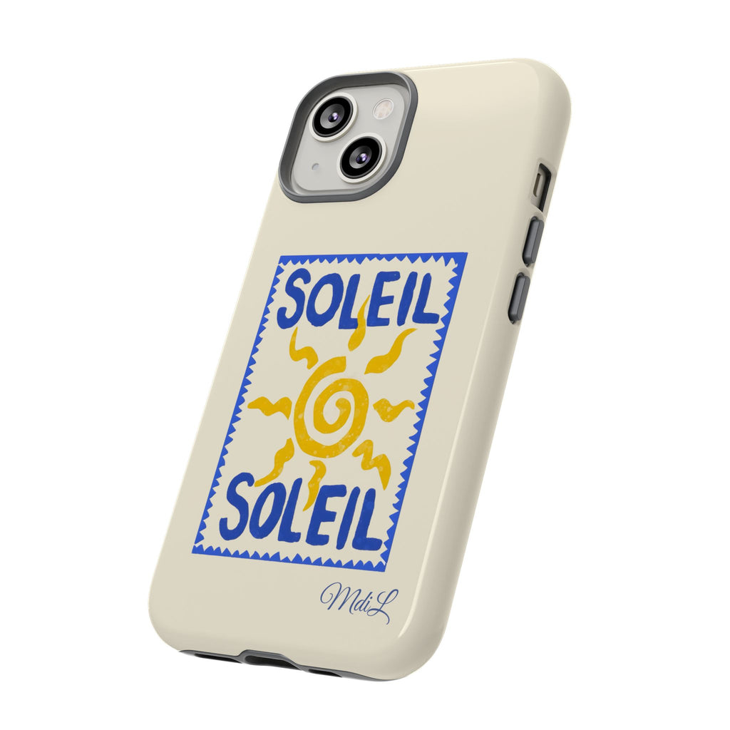 Soleil