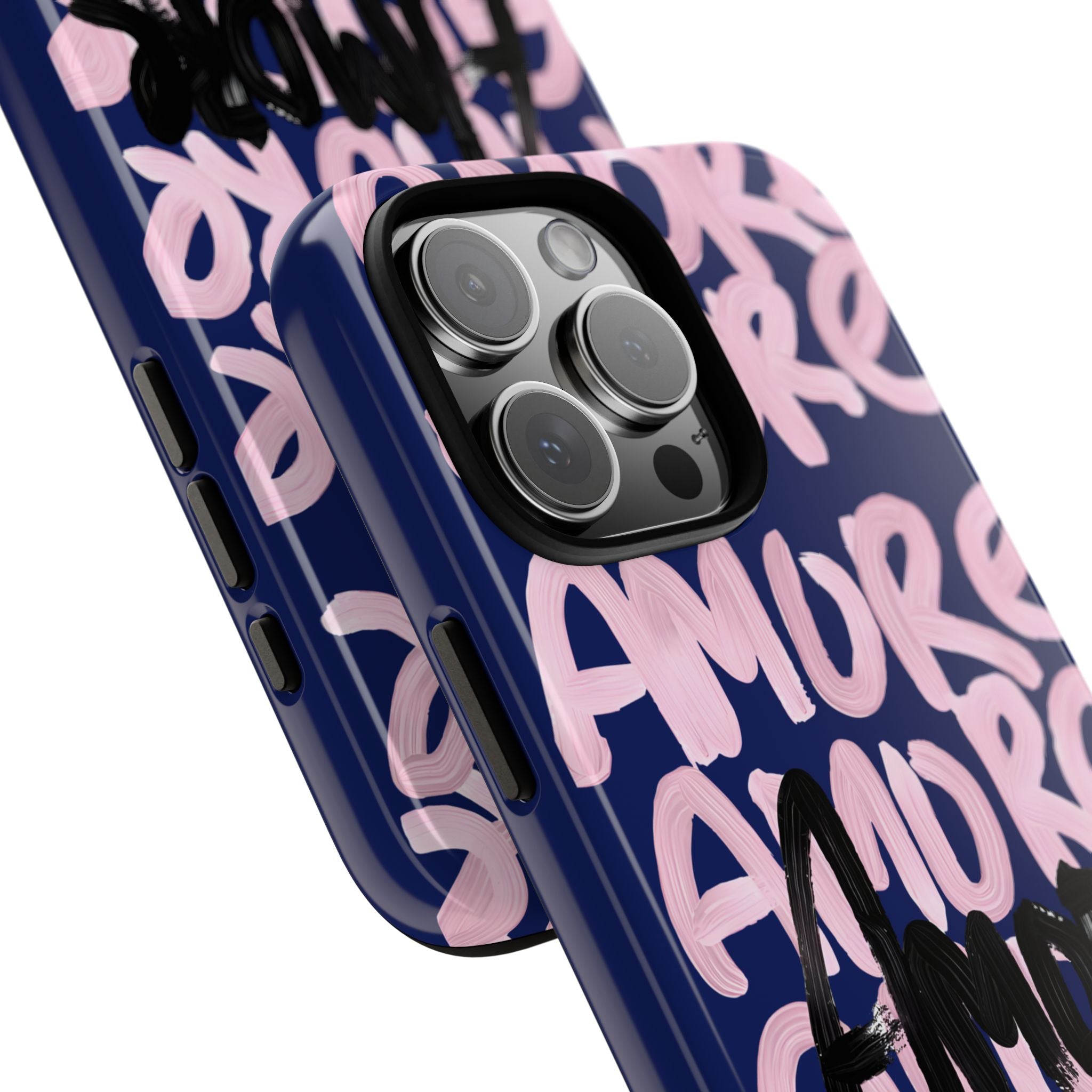 Amore | Royal Blue - Mare di Luna
