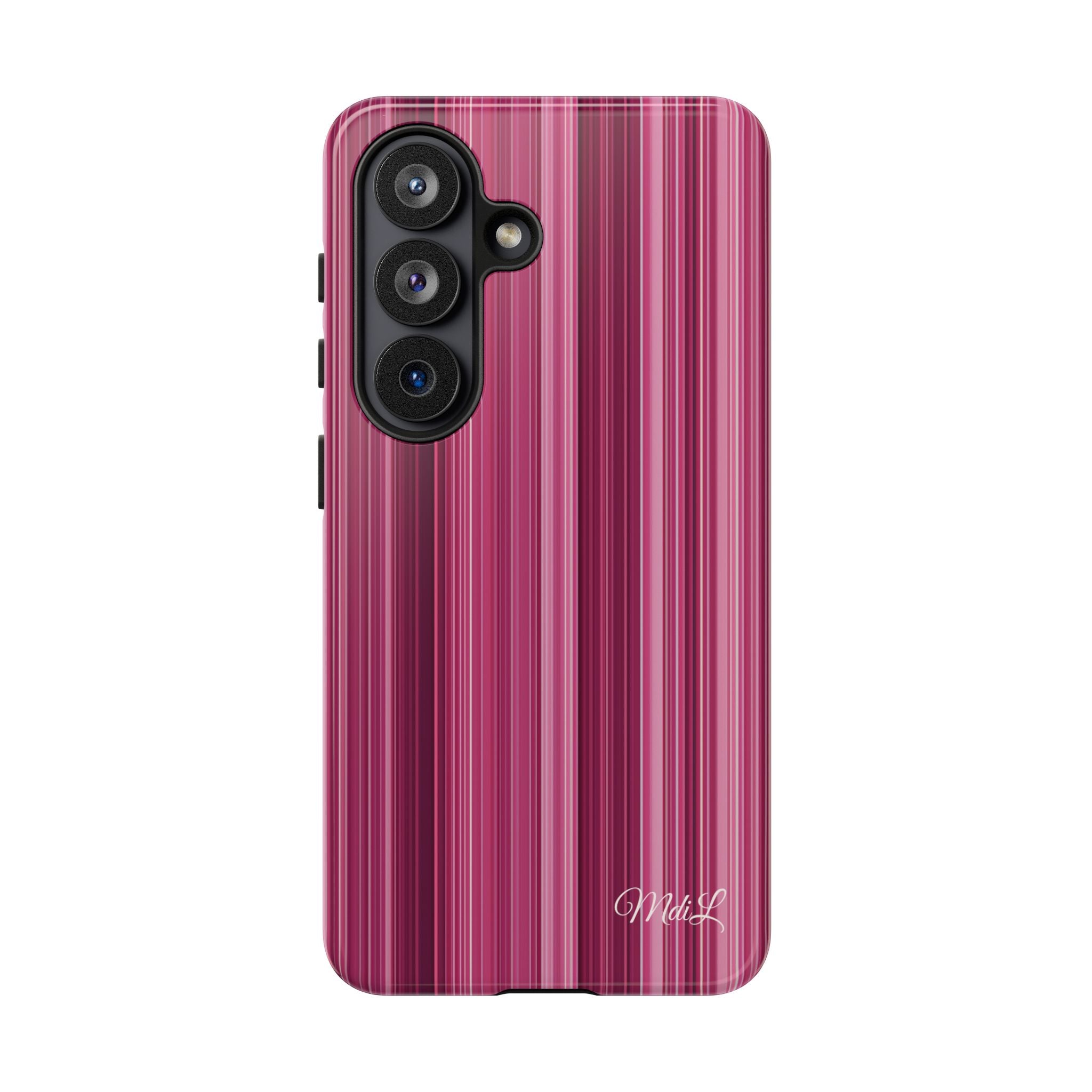 Fuschia Glow
