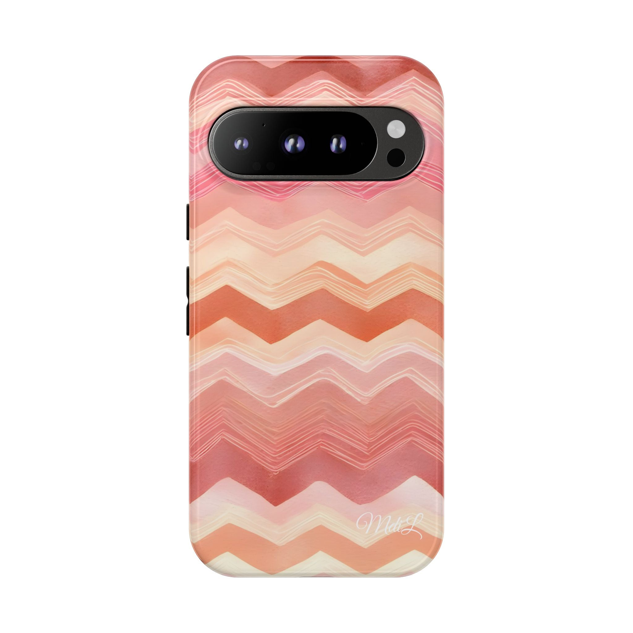 Zig Zag Summer