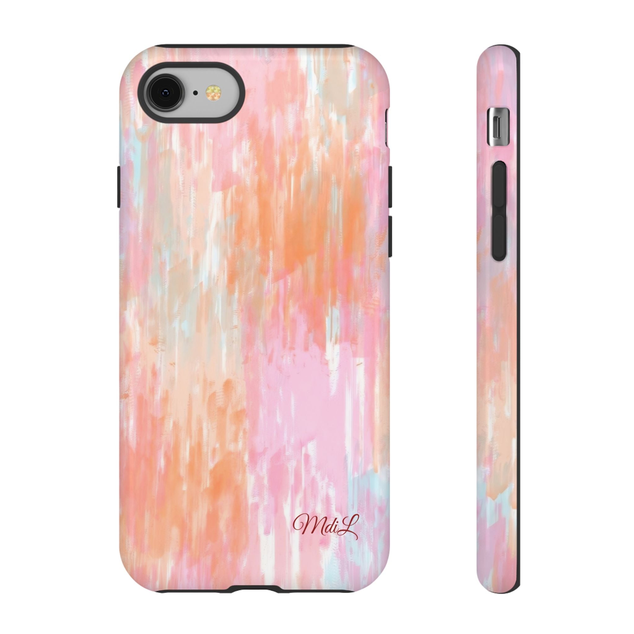 Pastel Blush