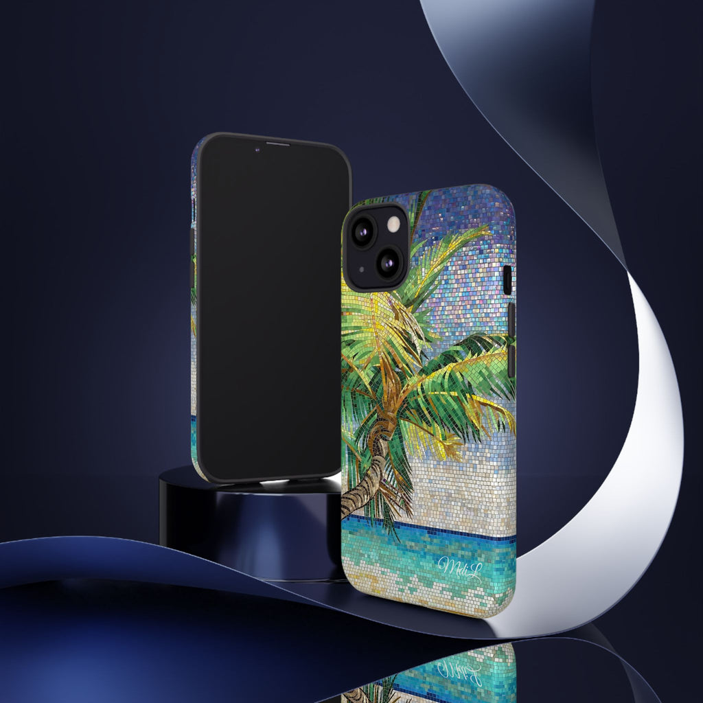 Palm Azure