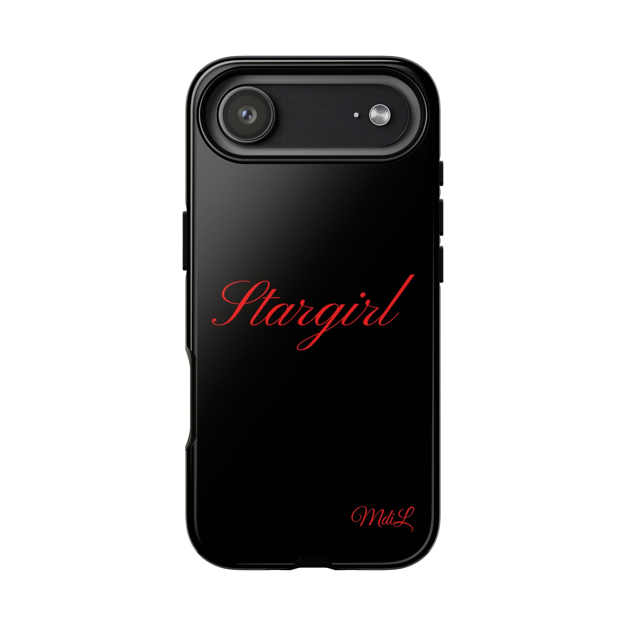 Stargirl iPhone Case