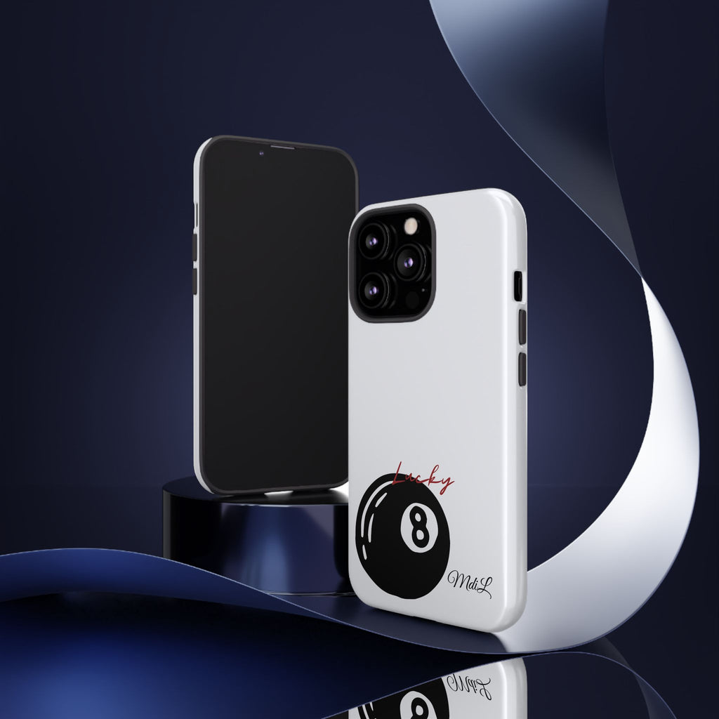 8-Ball | Lucky - Mare di Luna