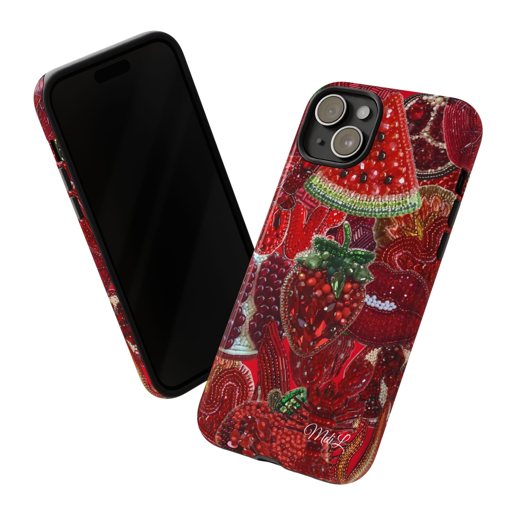 Strawberry Sugar