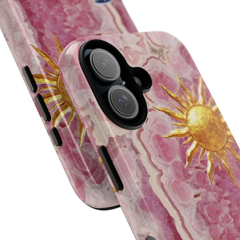 Cosmic | Sun and Moon - Mare di Luna