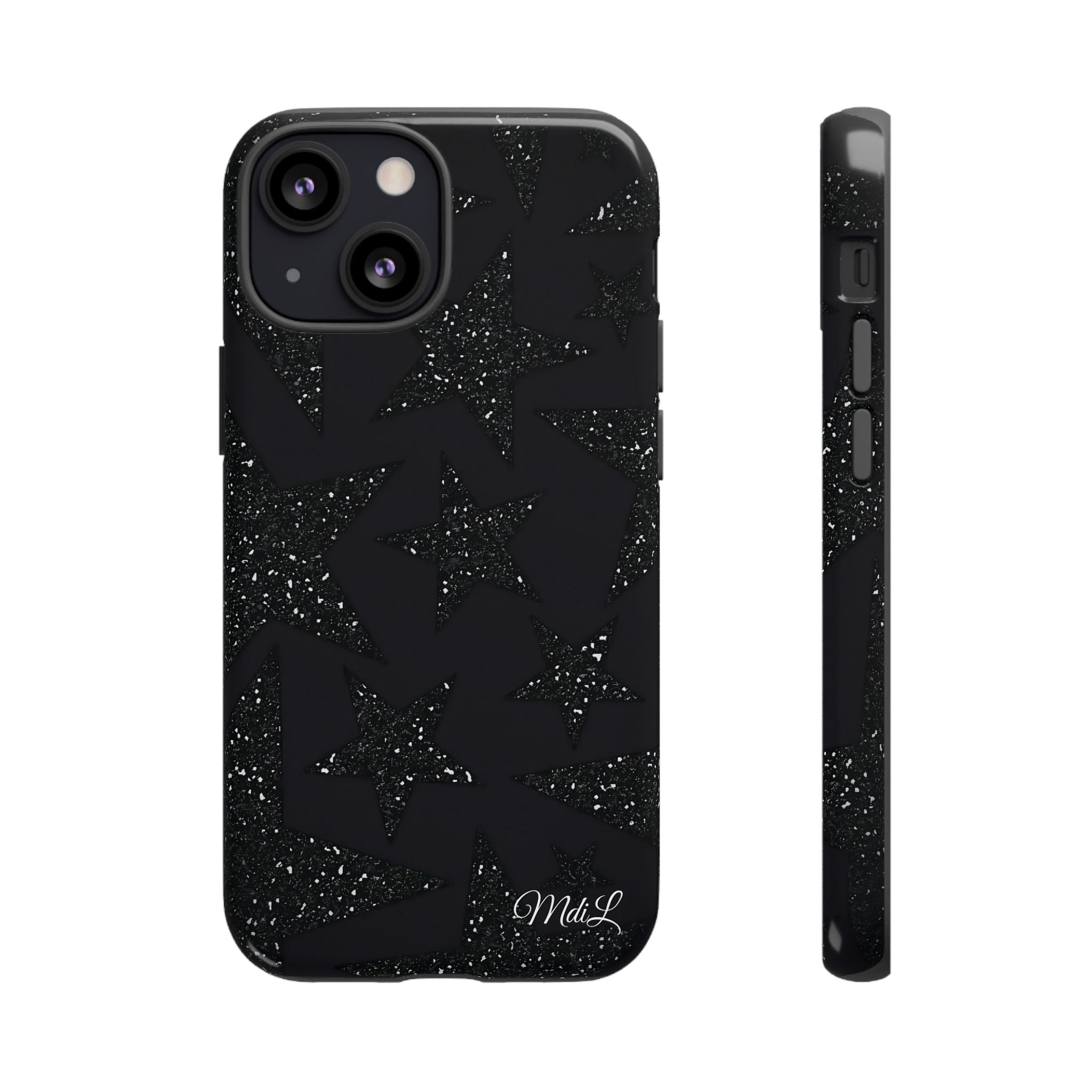 Starlight | Black - Mare di Luna