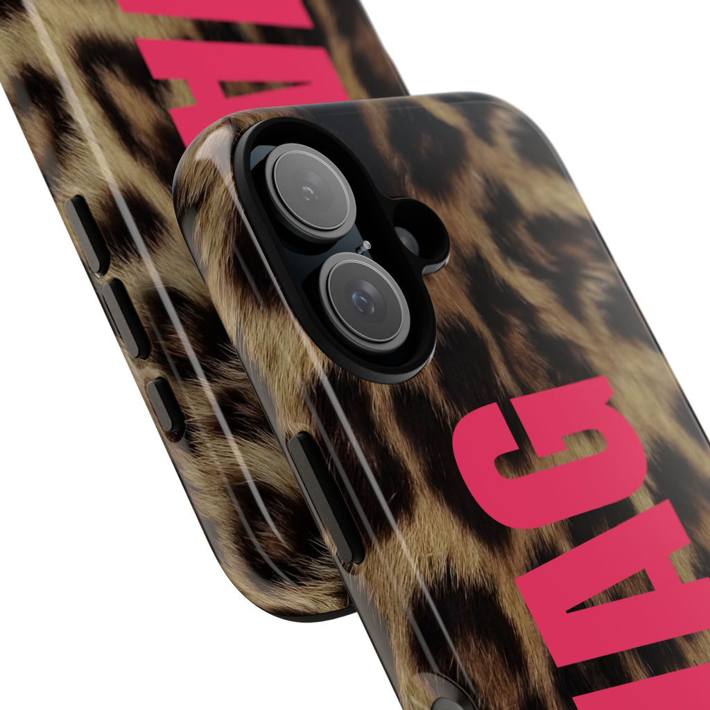 Swag iPhone case