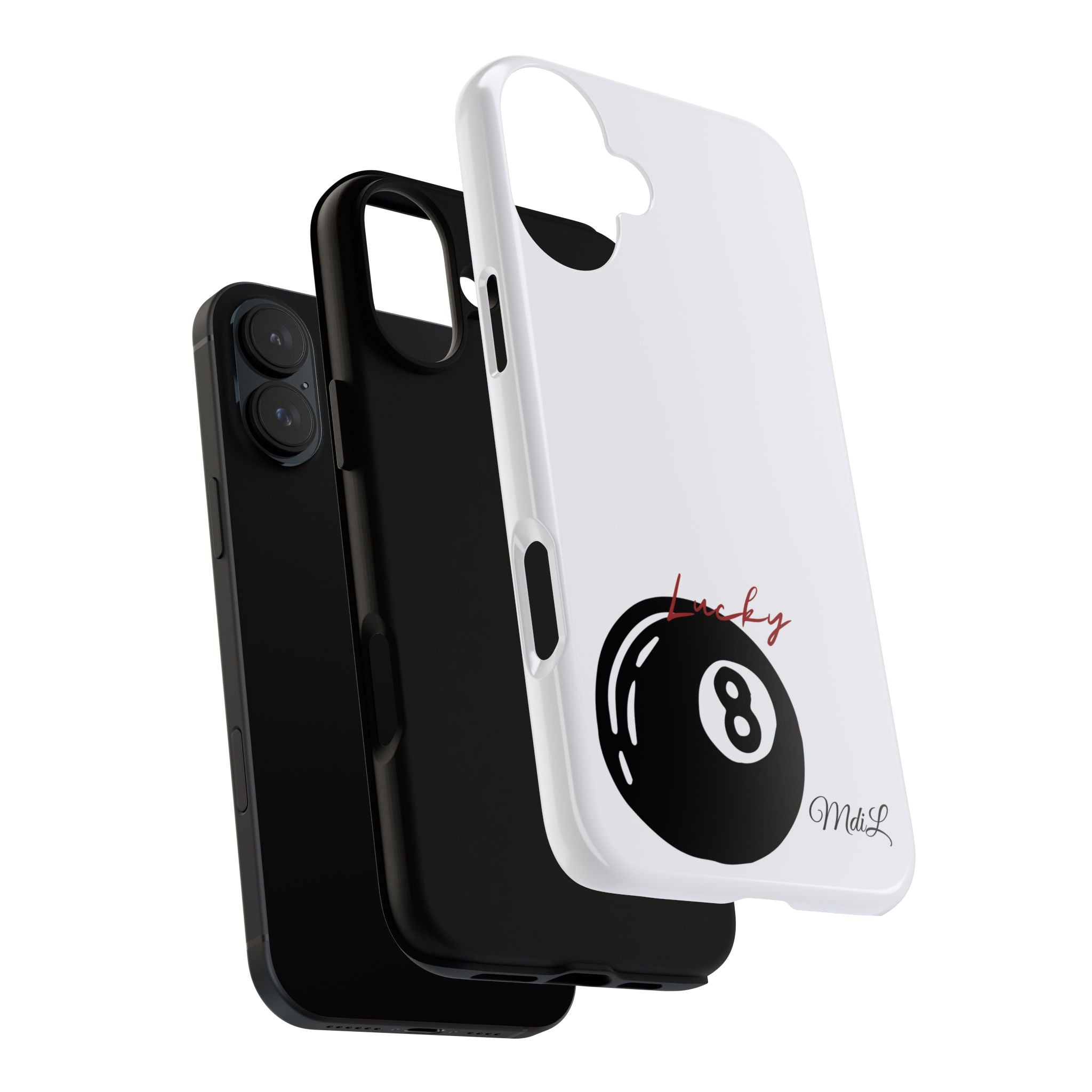 8-Ball | Lucky - Mare di Luna