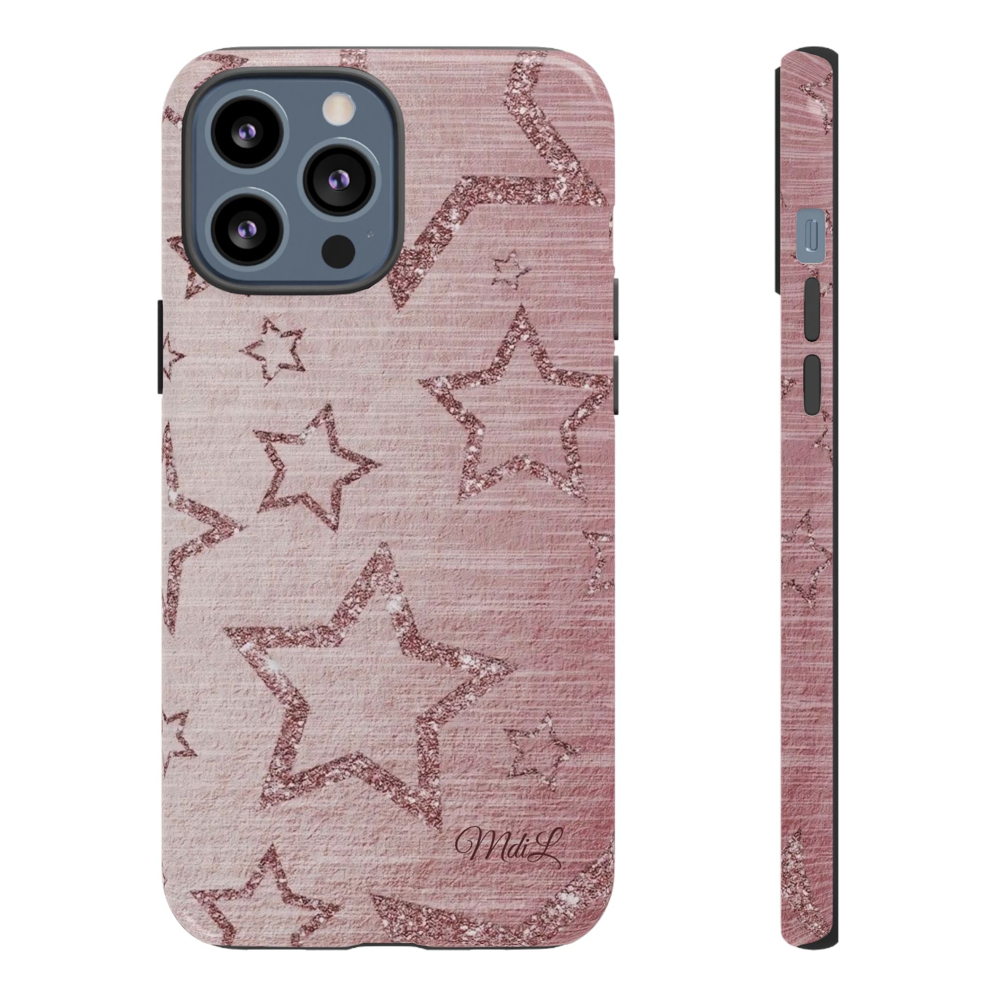 Starlight | Dusty Pink - Mare di Luna