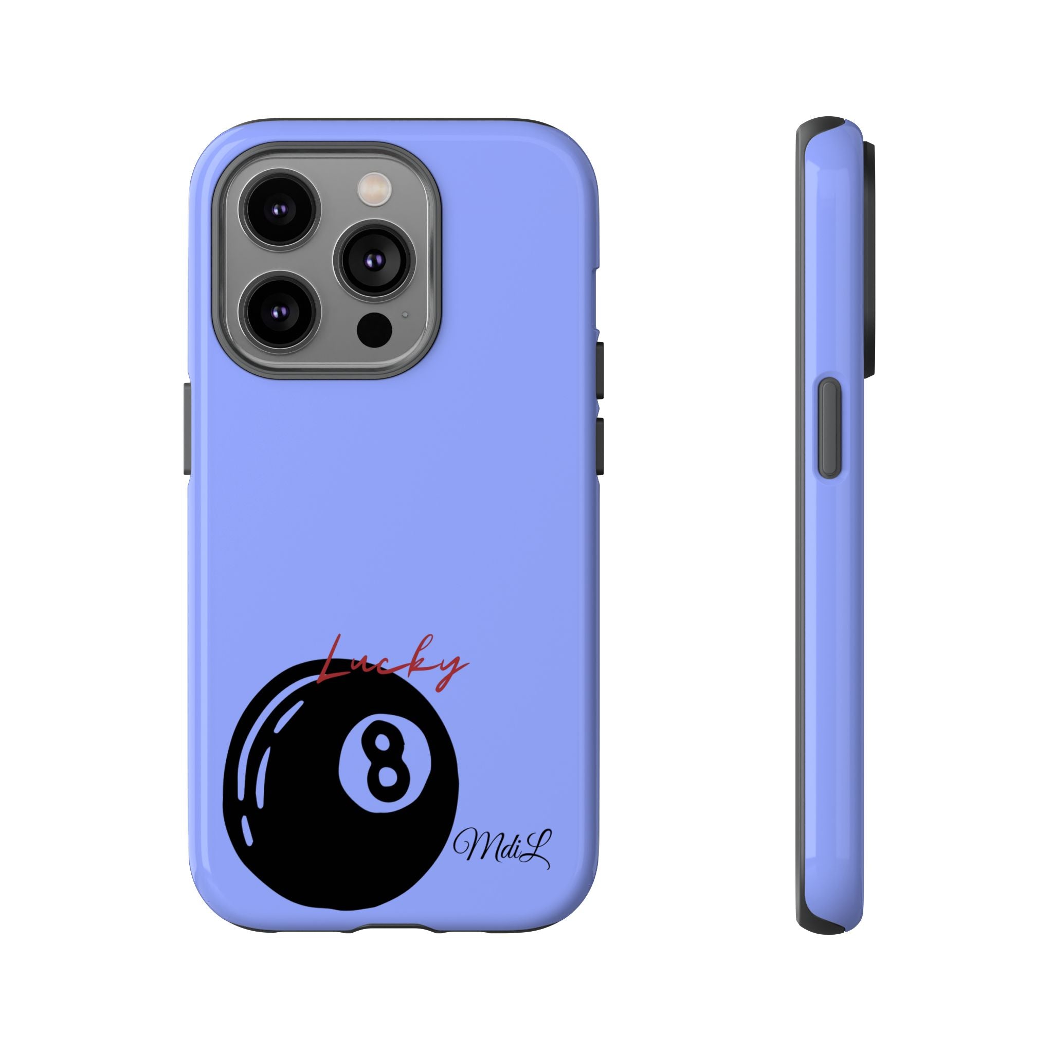 8-Ball | Lucky Blue - Mare di Luna