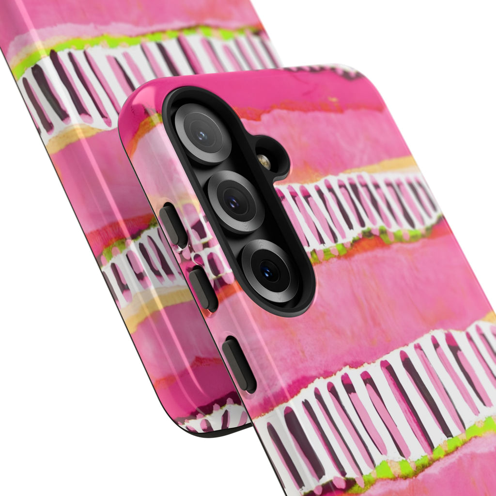Watermelon Stripes