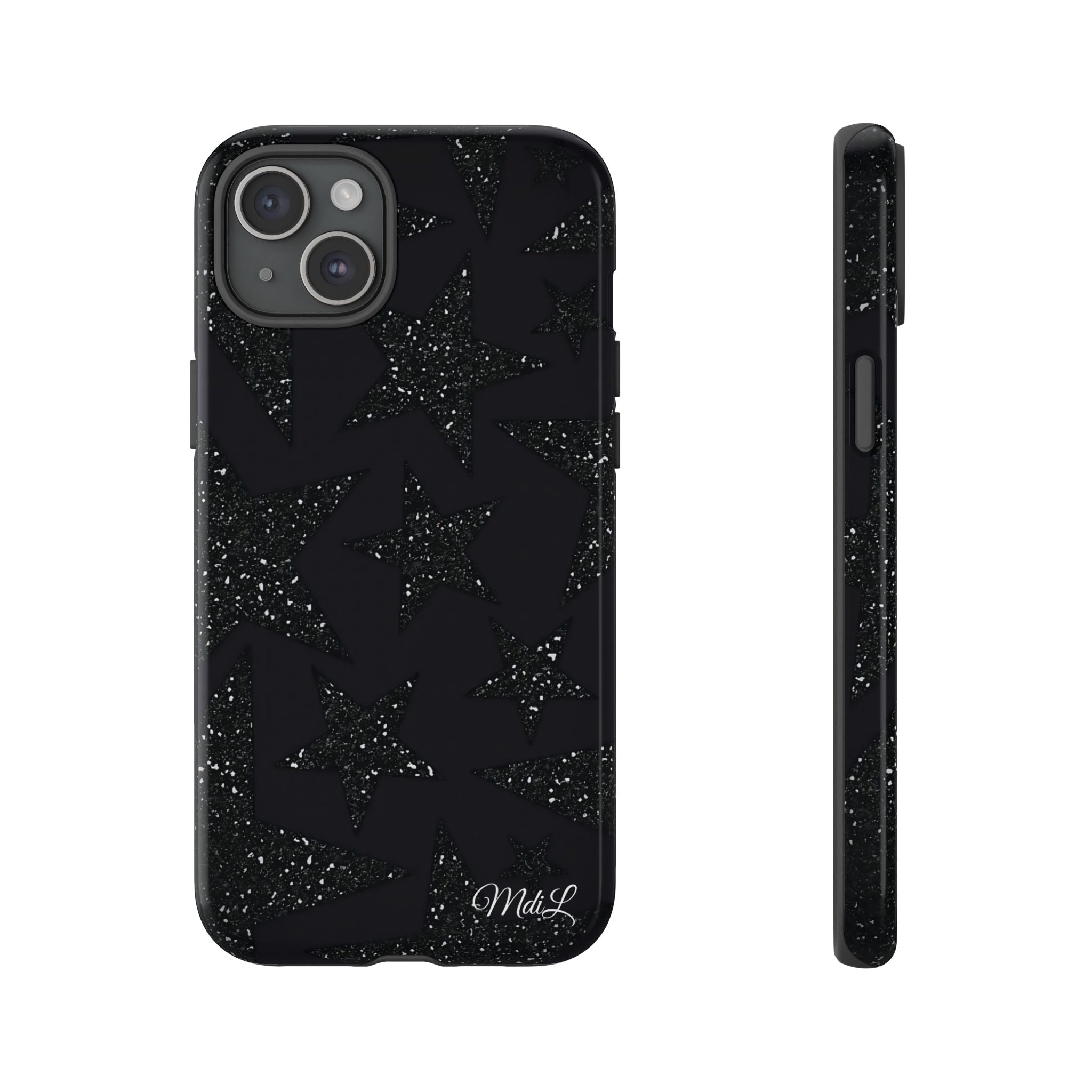 Starlight | Black - Mare di Luna