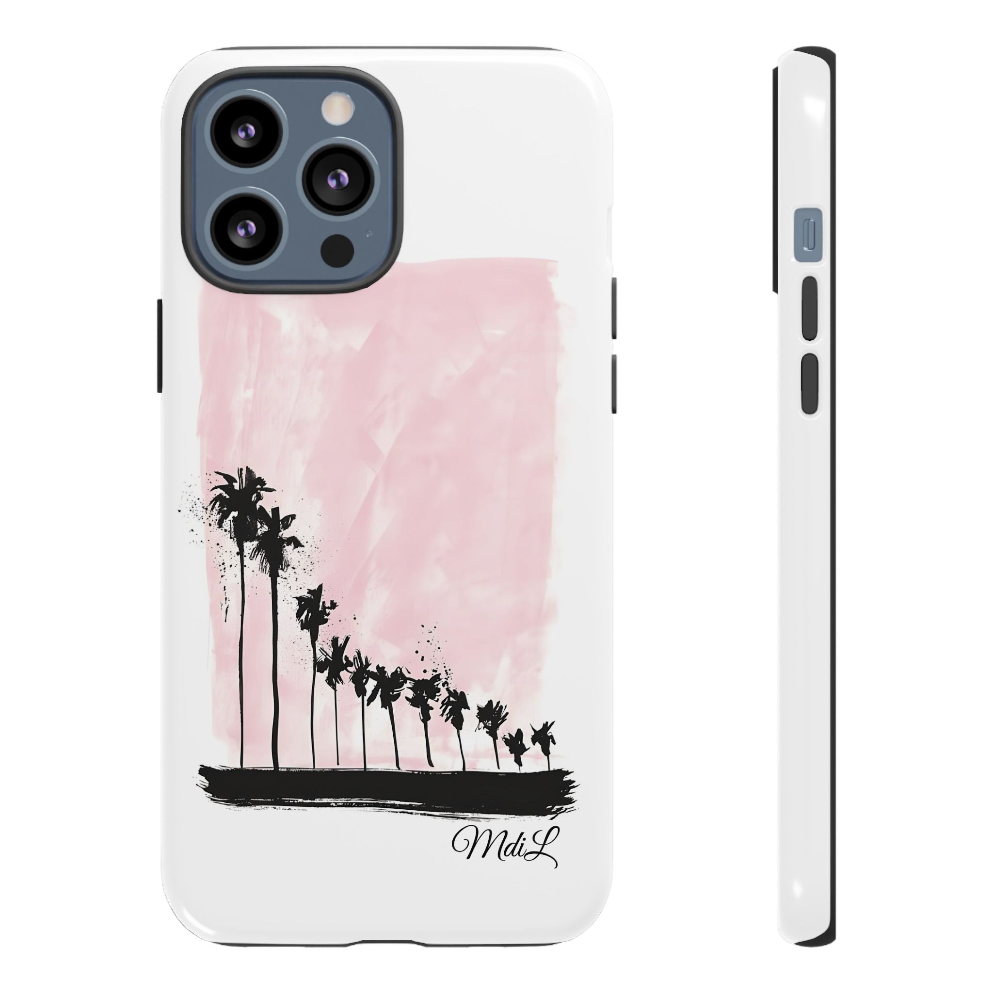 Palm Blvd