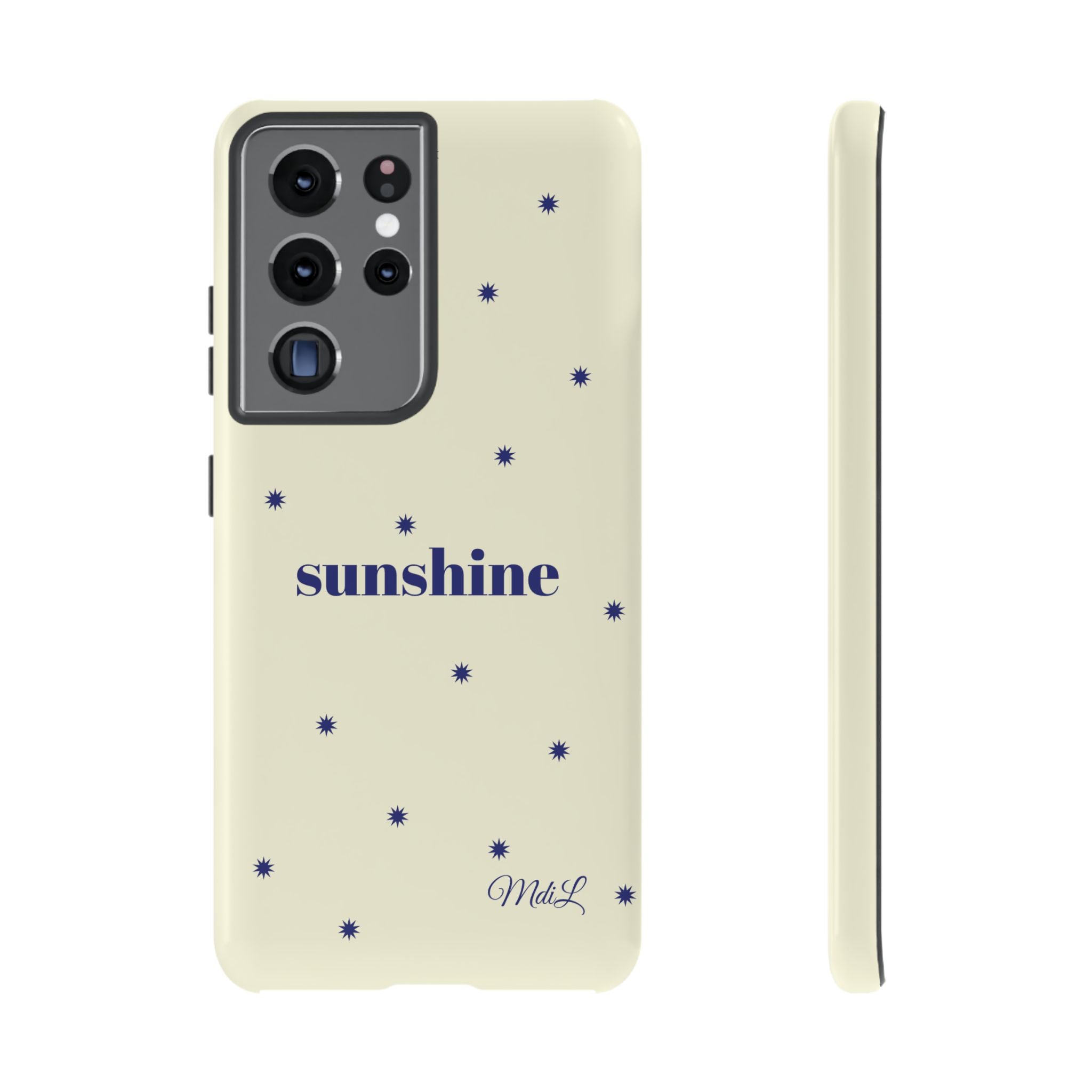 Sunshine