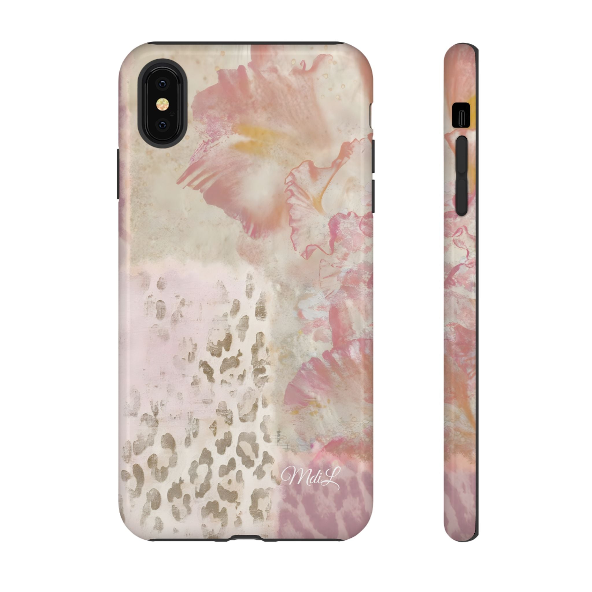 Marble Florals