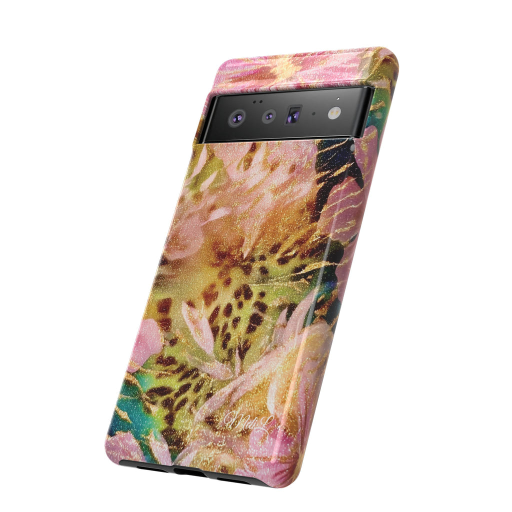 Wild Bloom
