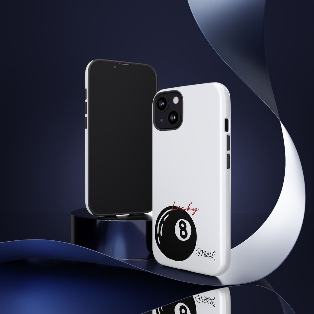 8-Ball | Lucky - Mare di Luna