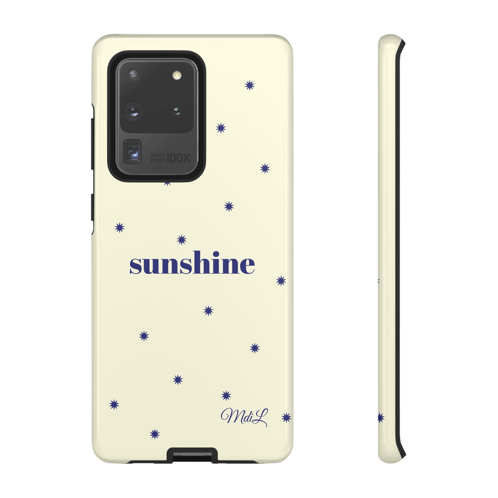 Sunshine