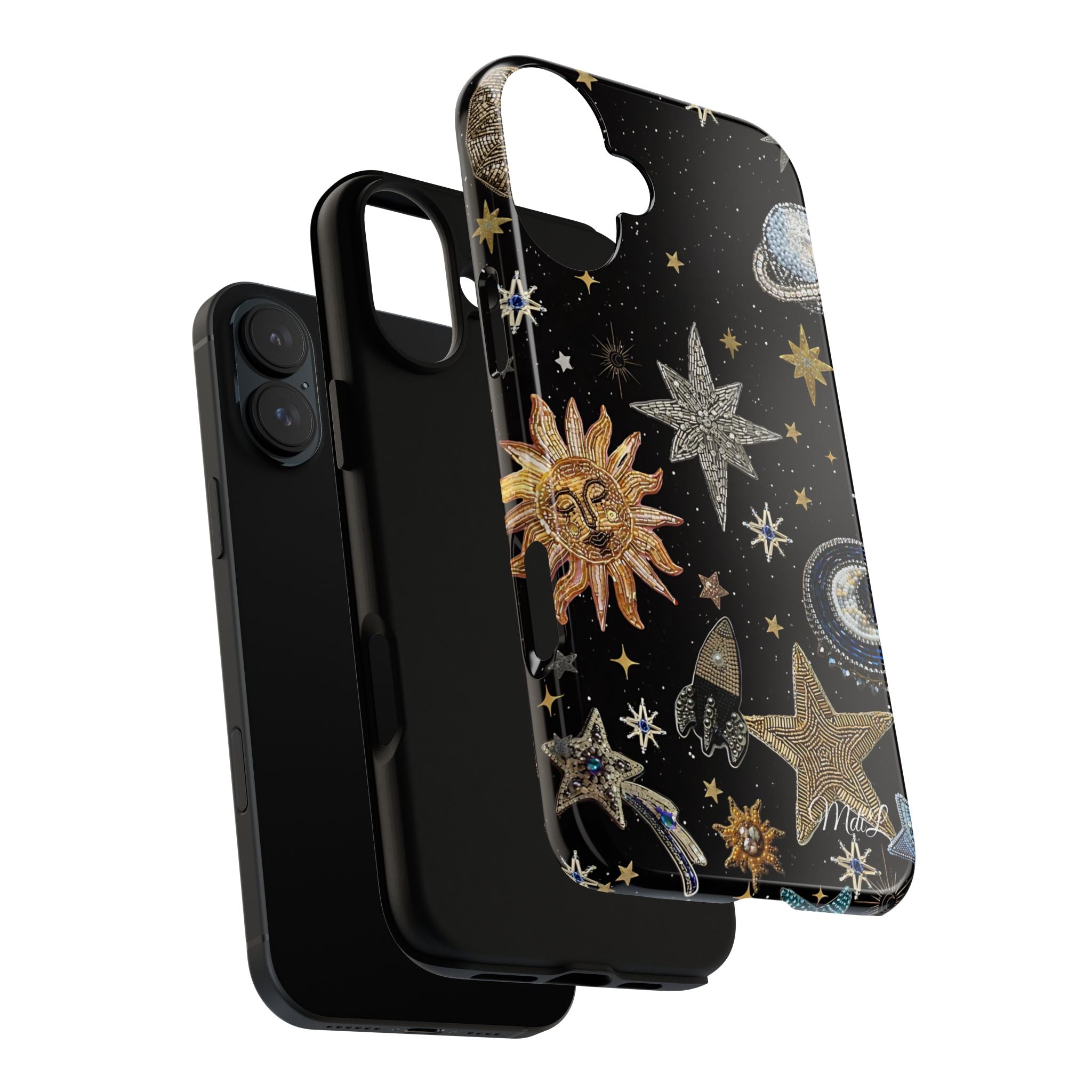 Cosmic | Universe - Mare di Luna