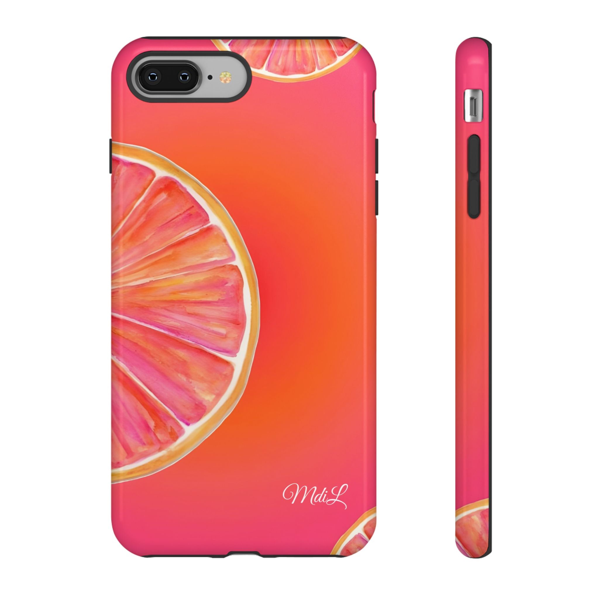 Citrus Glow