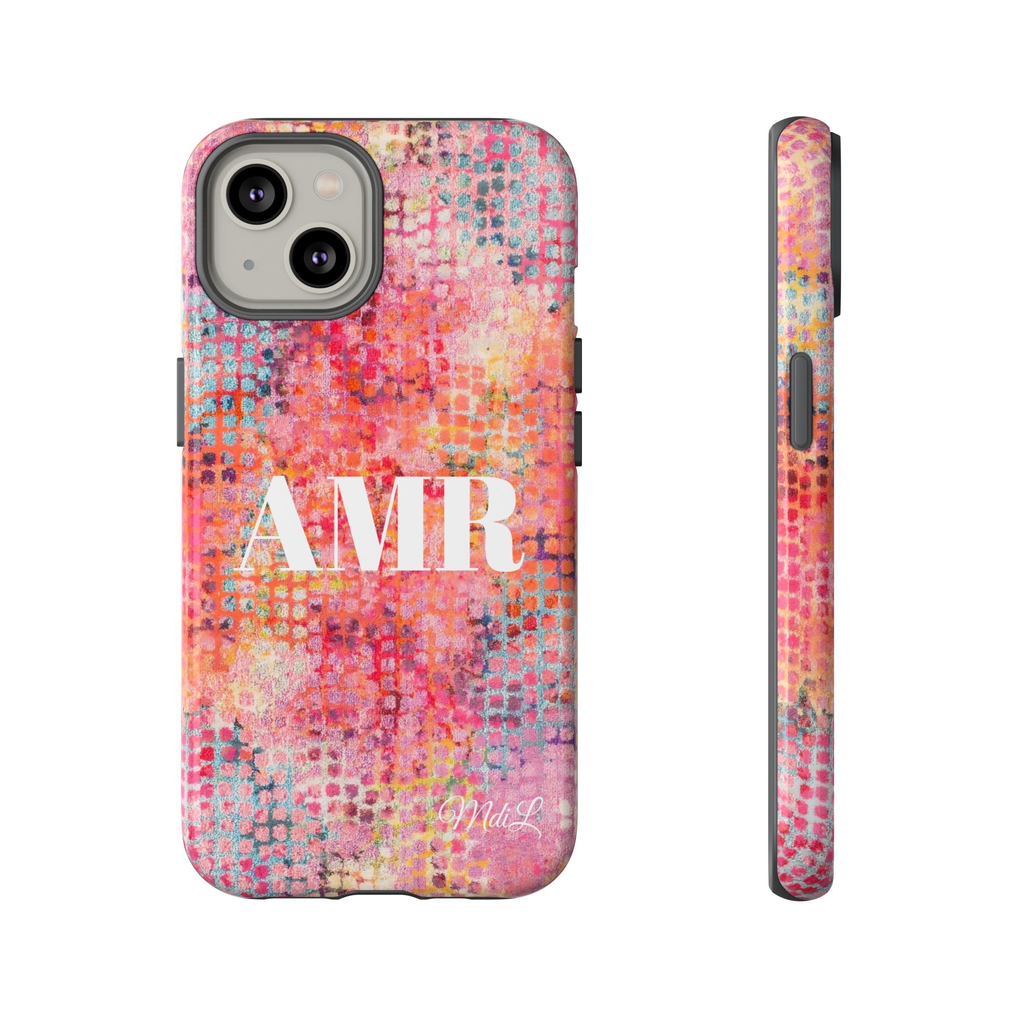 Tramonto Rosa Personalized