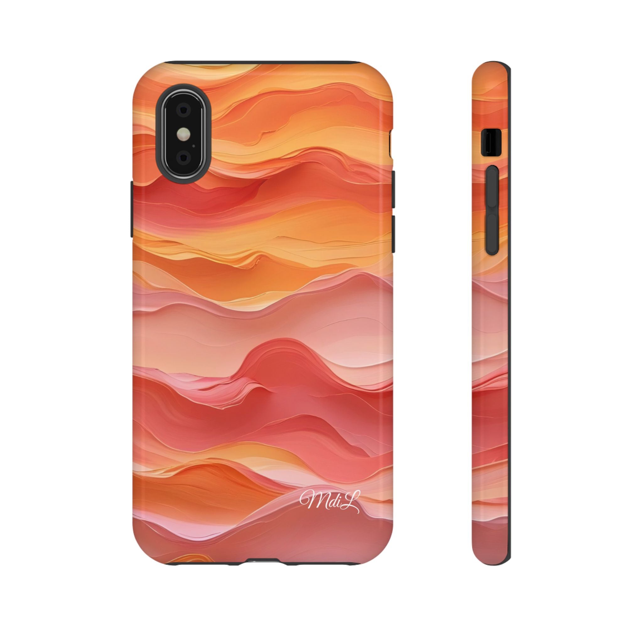 Coral Waves