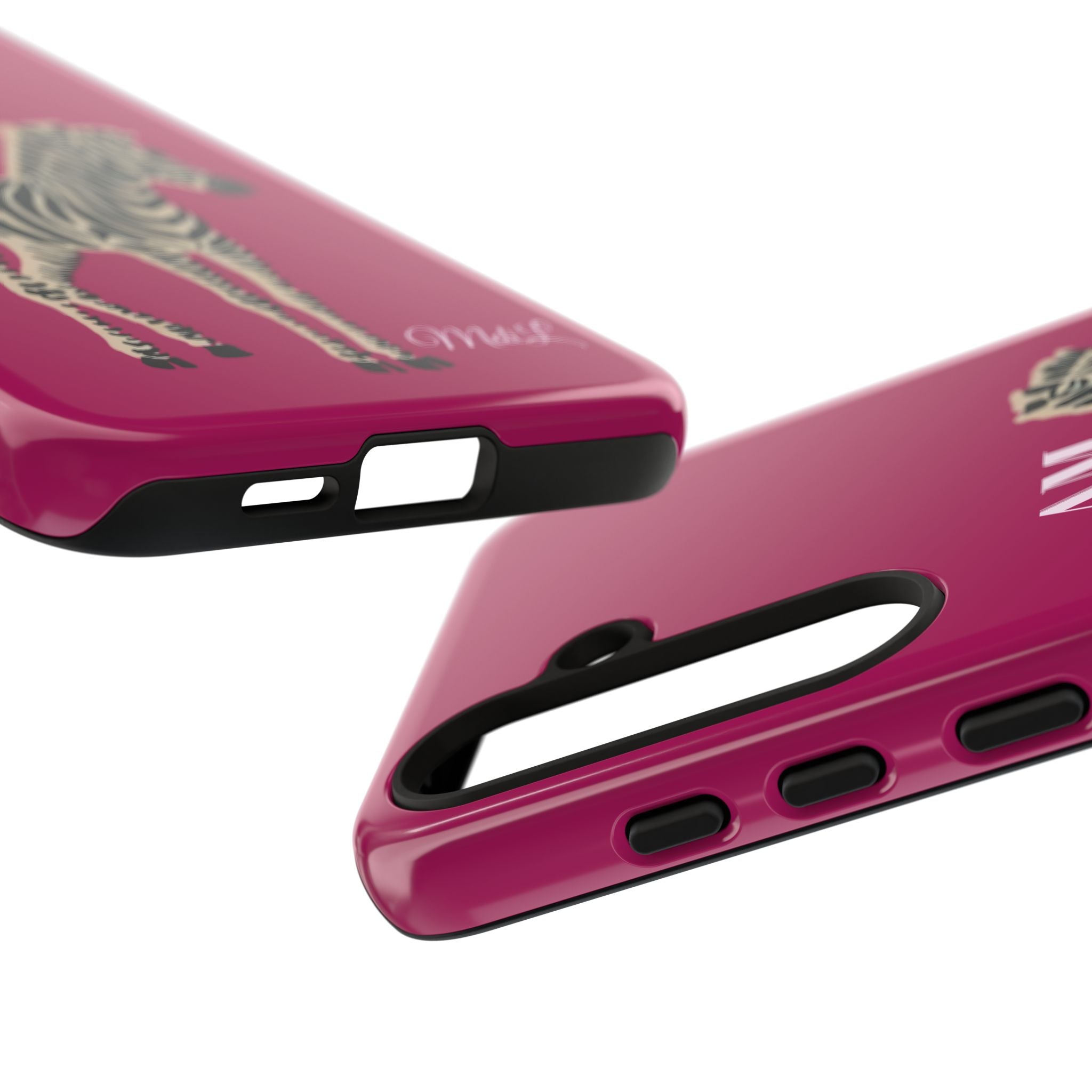 Zebra Personalized