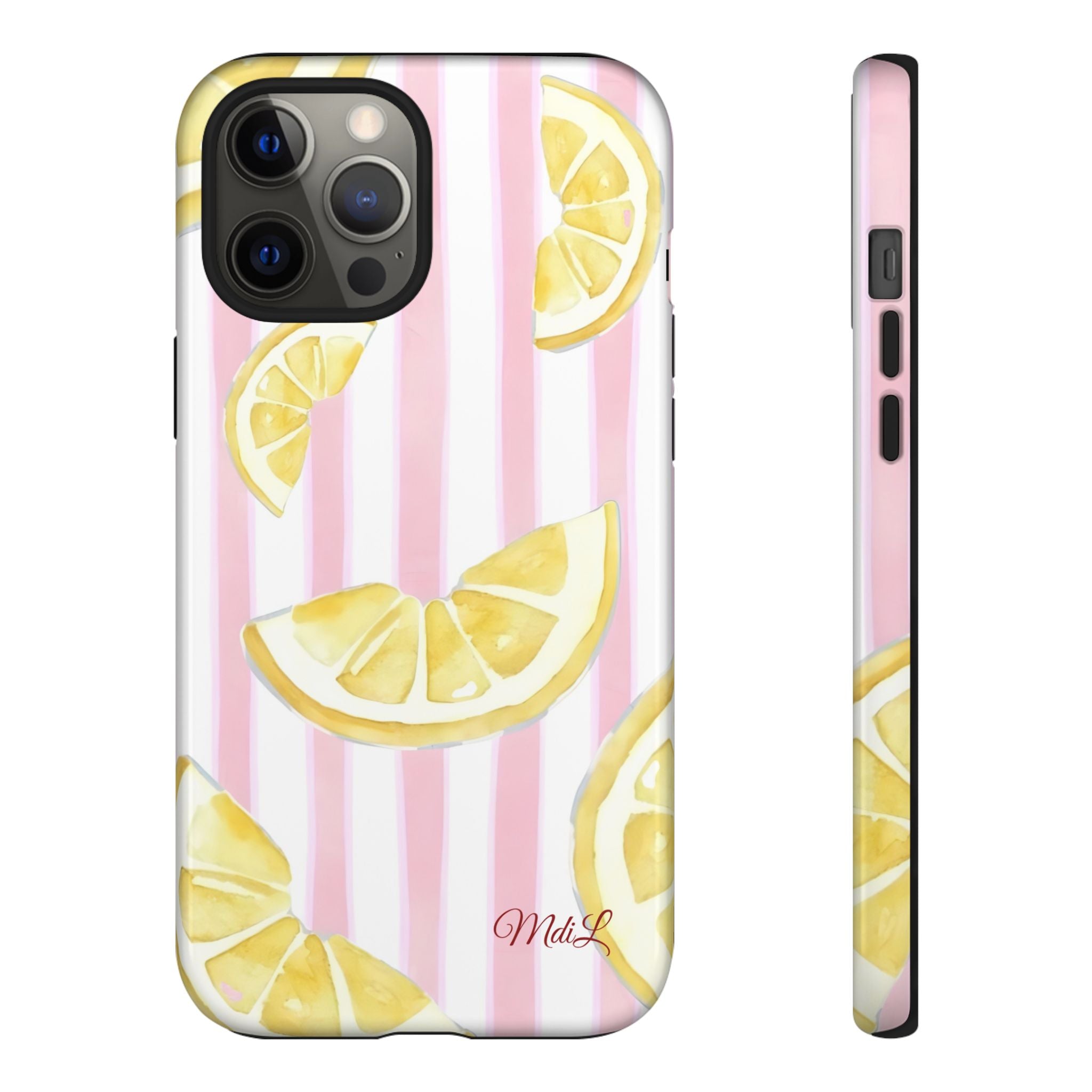 Pink Lemonade