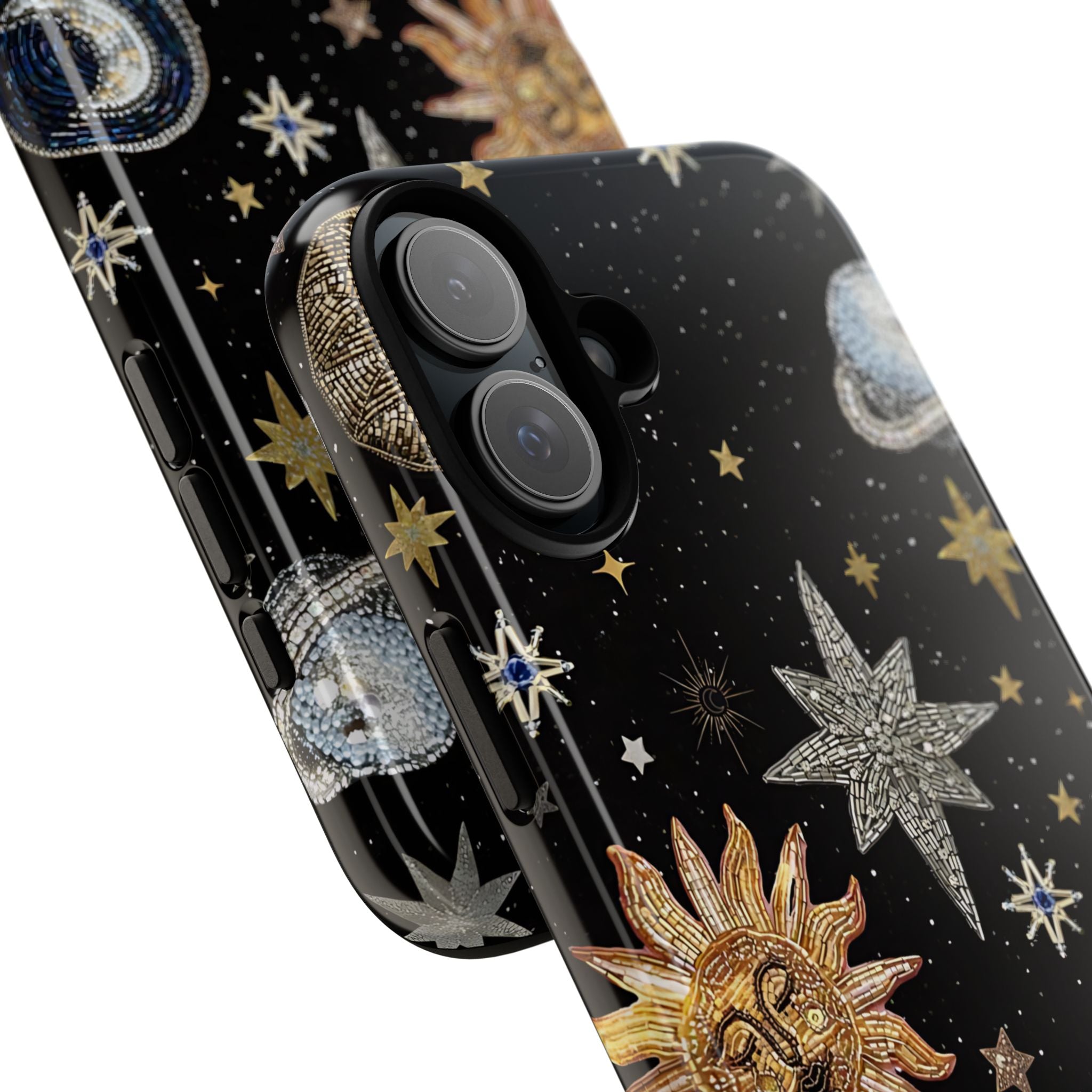 Cosmic | Universe - Mare di Luna