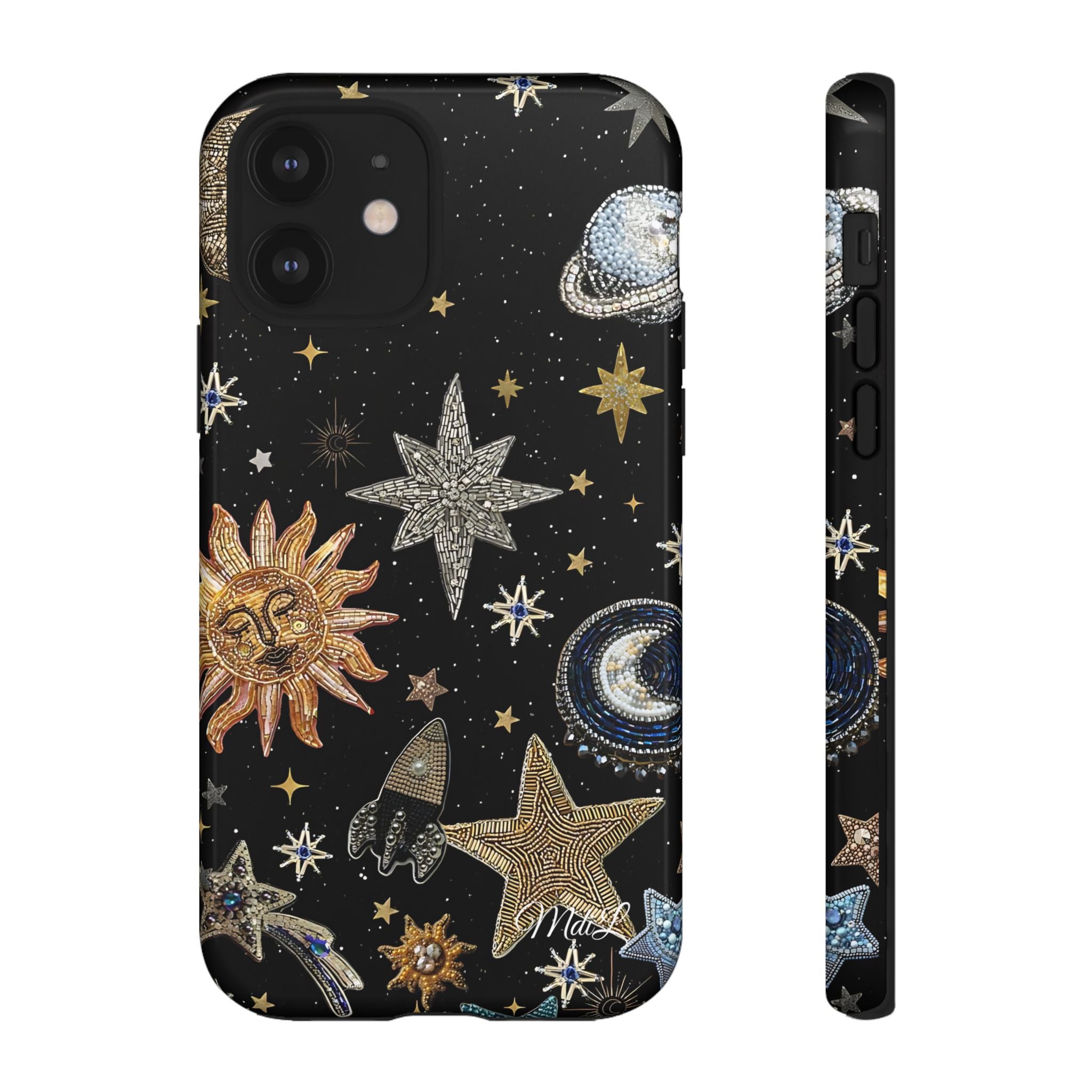 Cosmic | Universe - Mare di Luna
