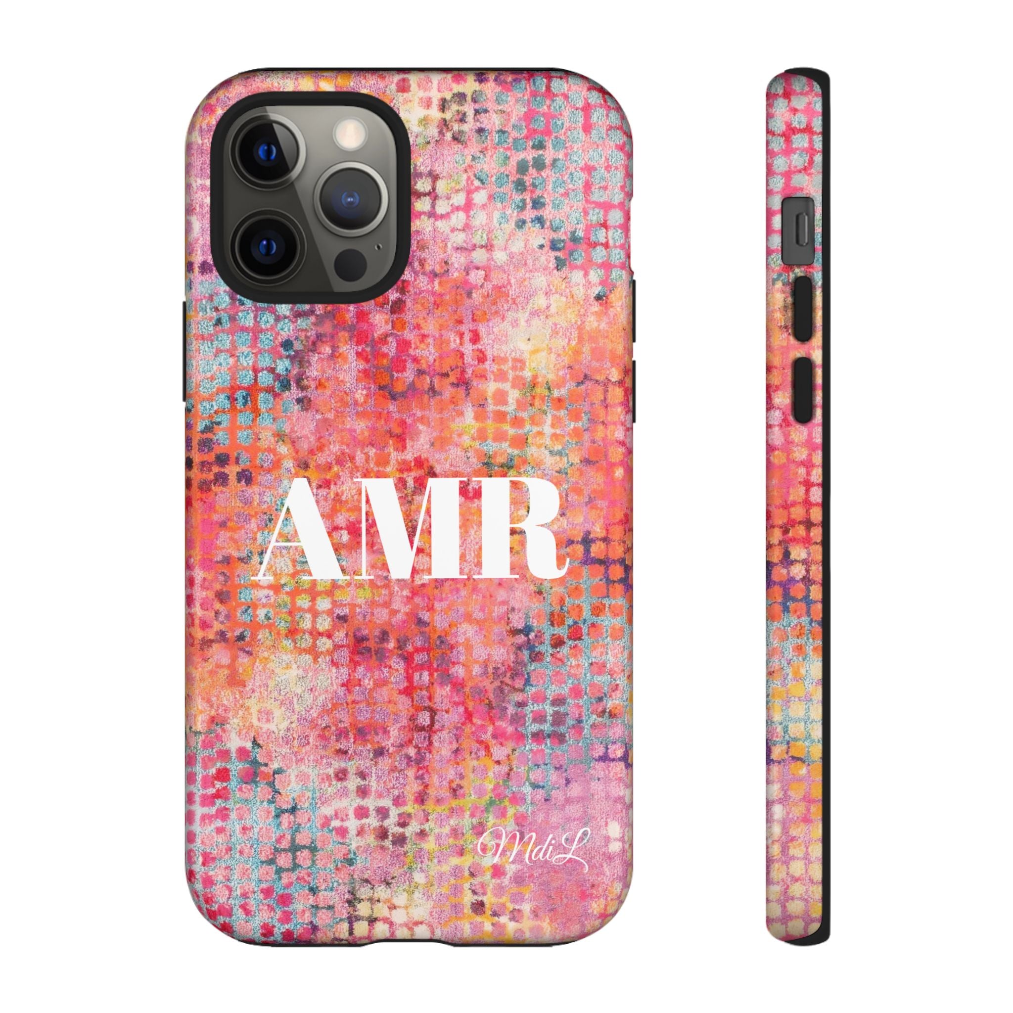 Tramonto Rosa Personalized