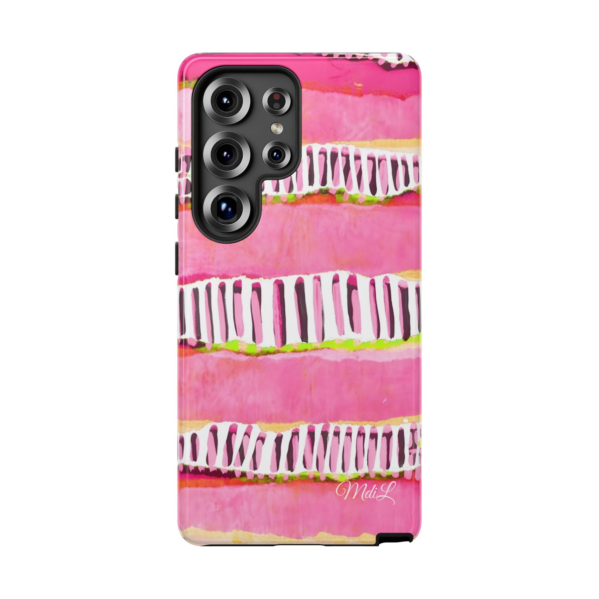Watermelon Stripes