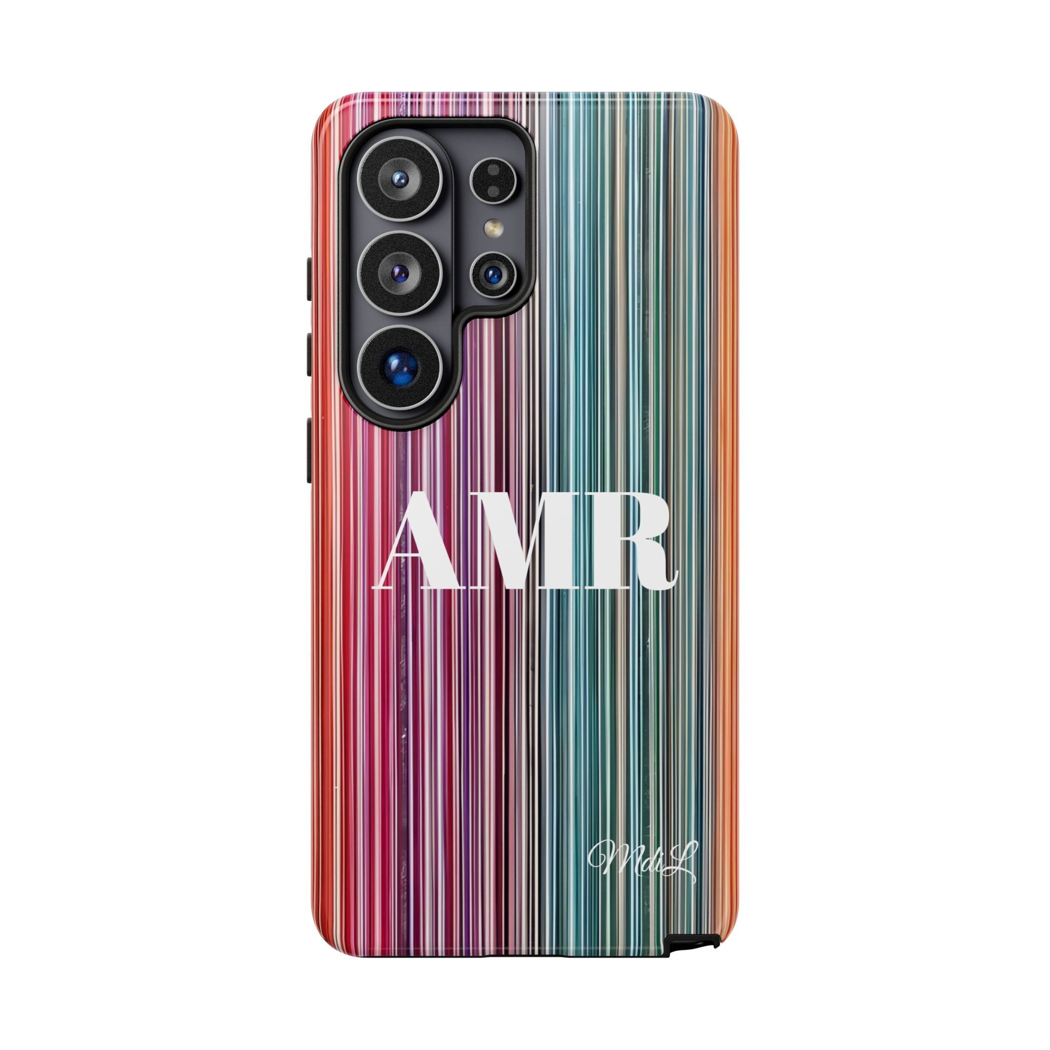 Sunset Riviera Personalized