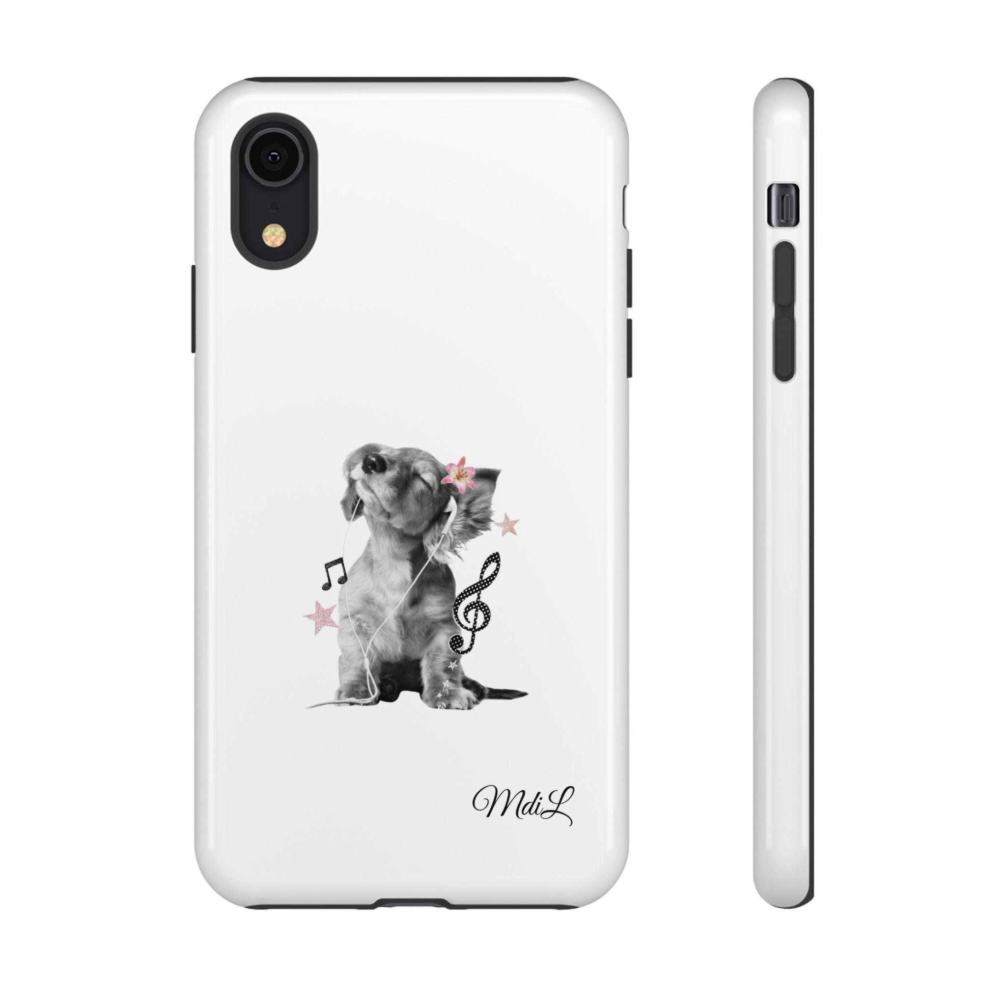 Puppy | Music