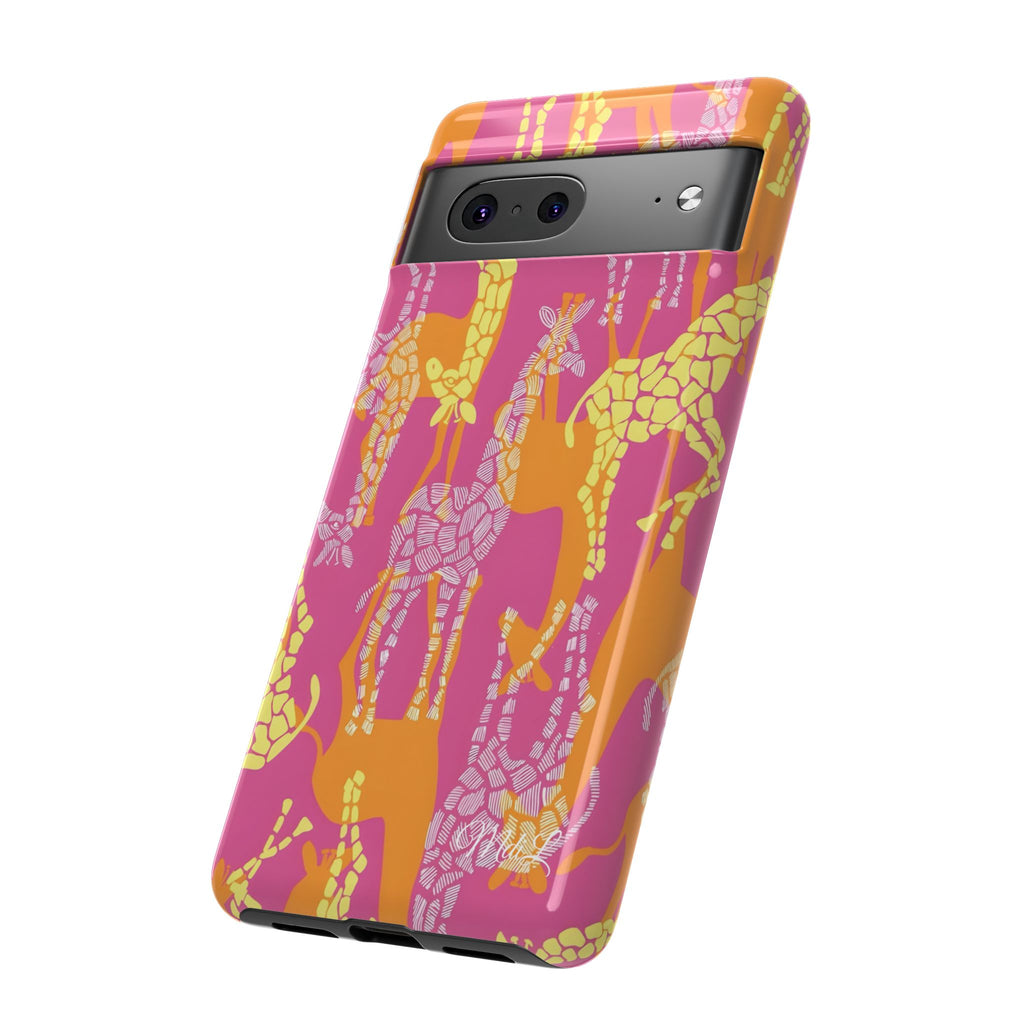 Girafe Pop