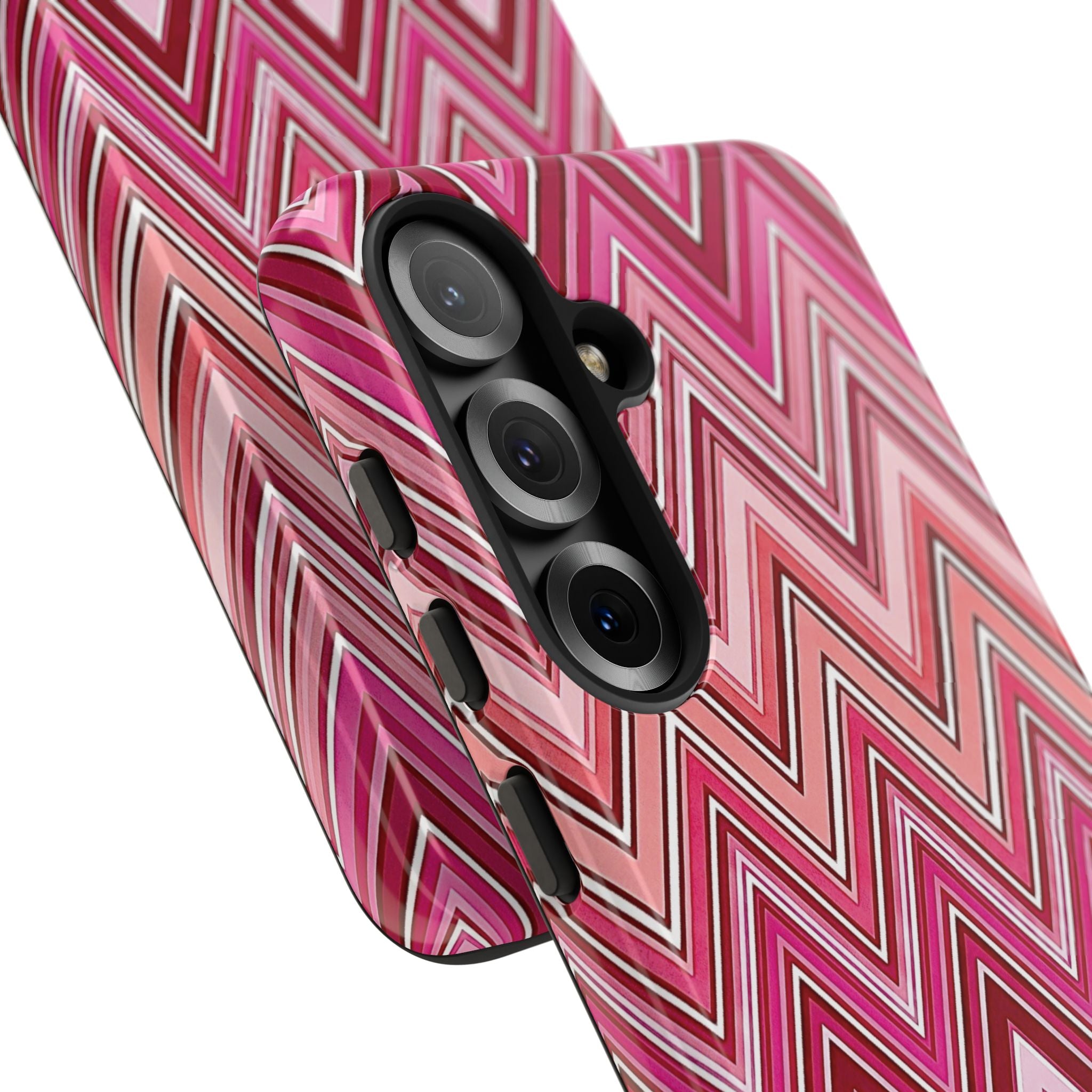 Pink Zag