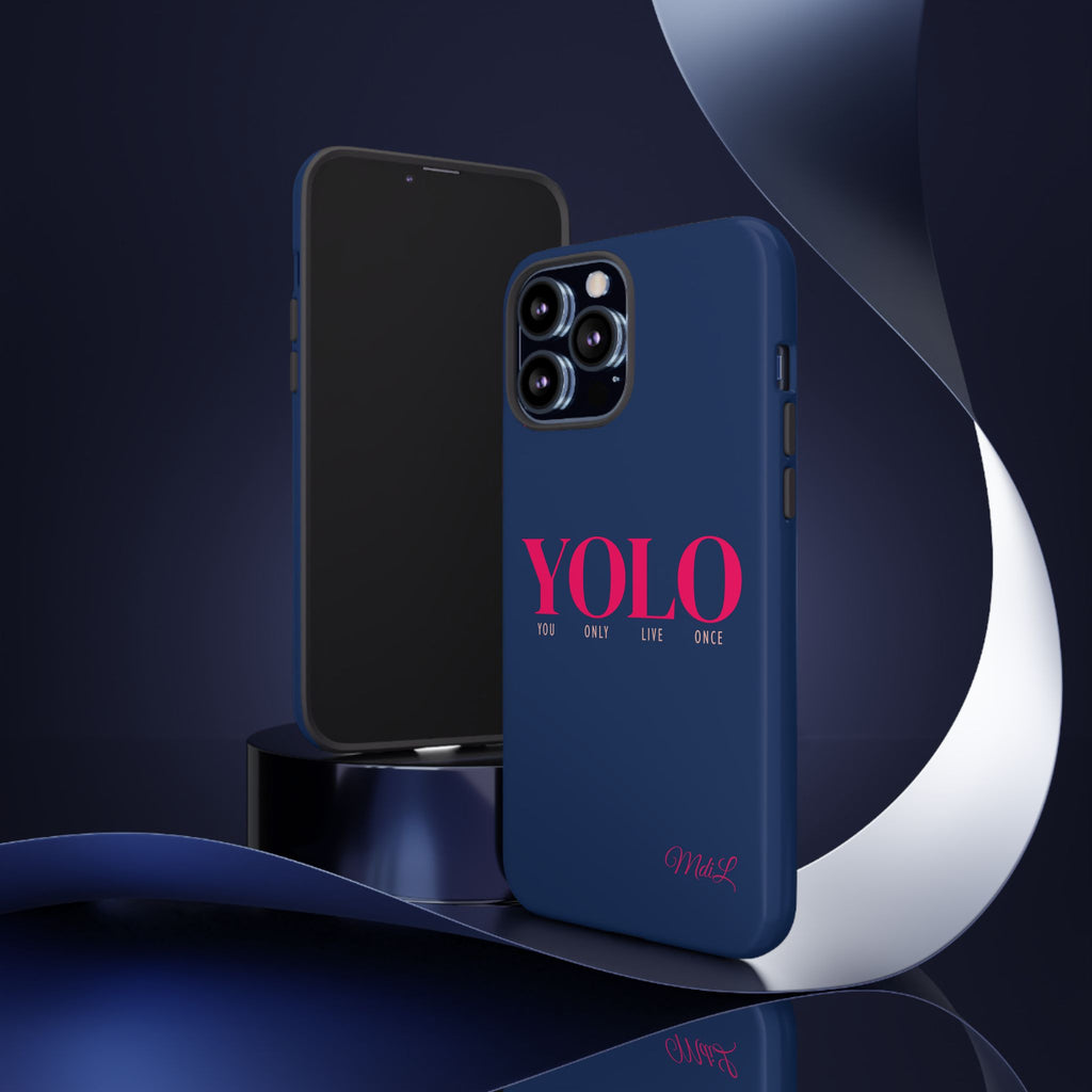 YOLO