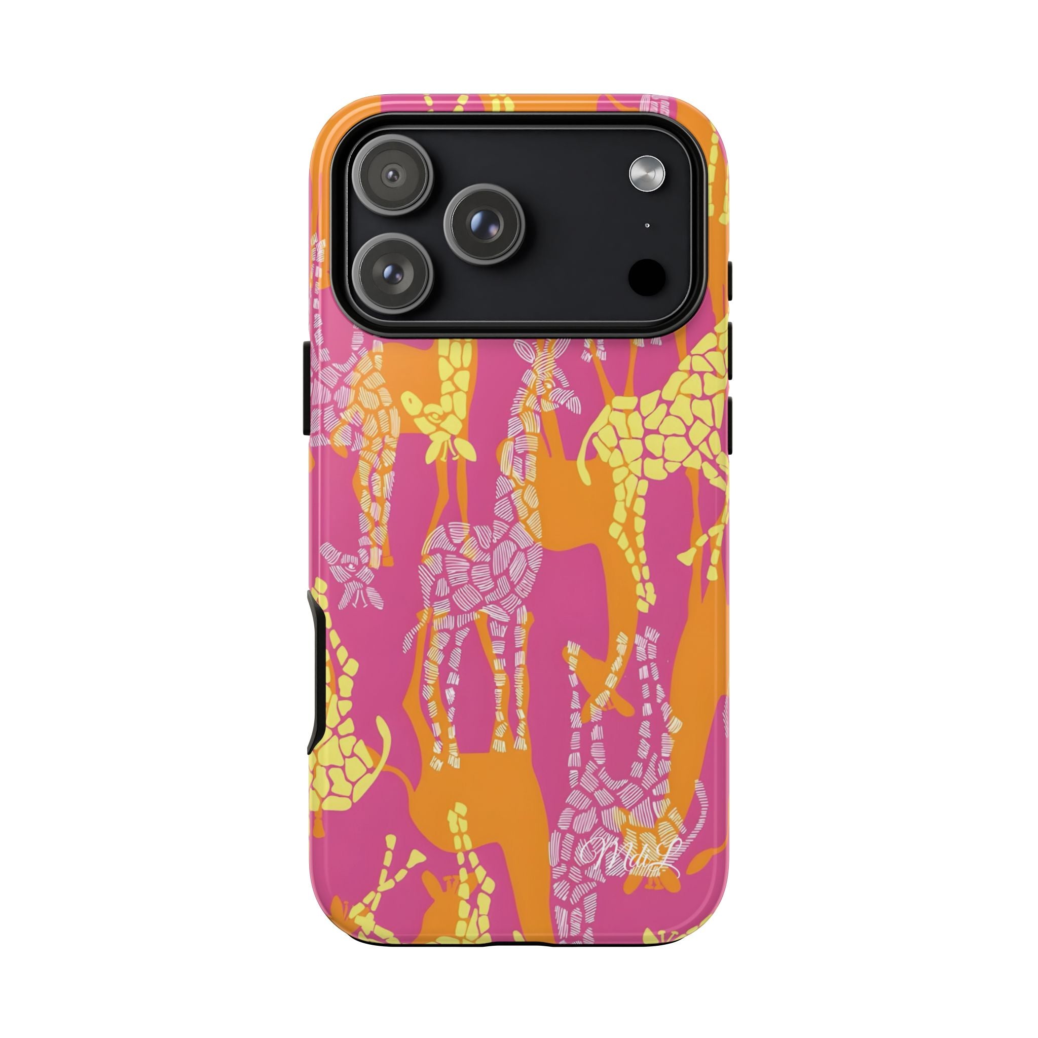 Girafe Pop