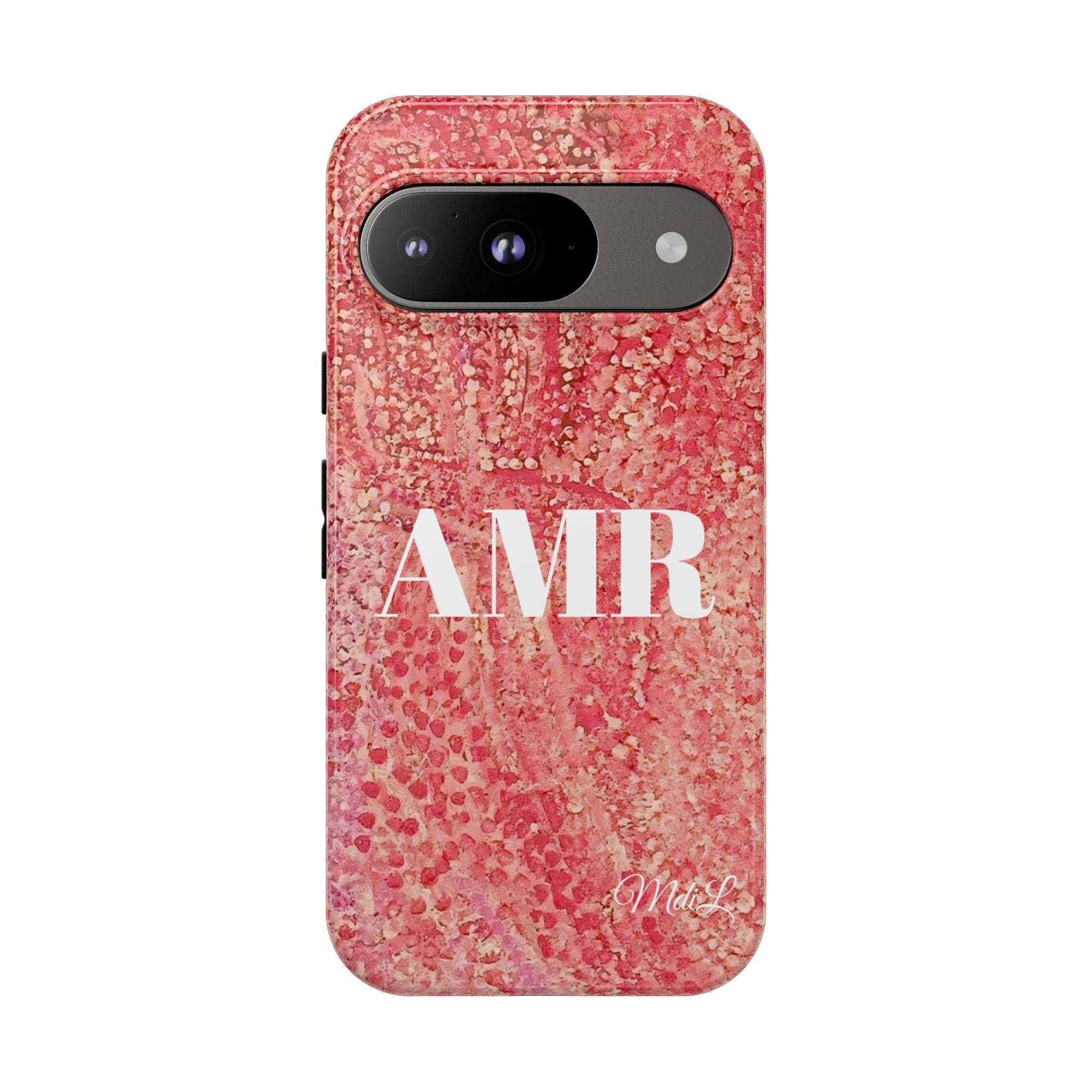 Vine & Bloom Personalized