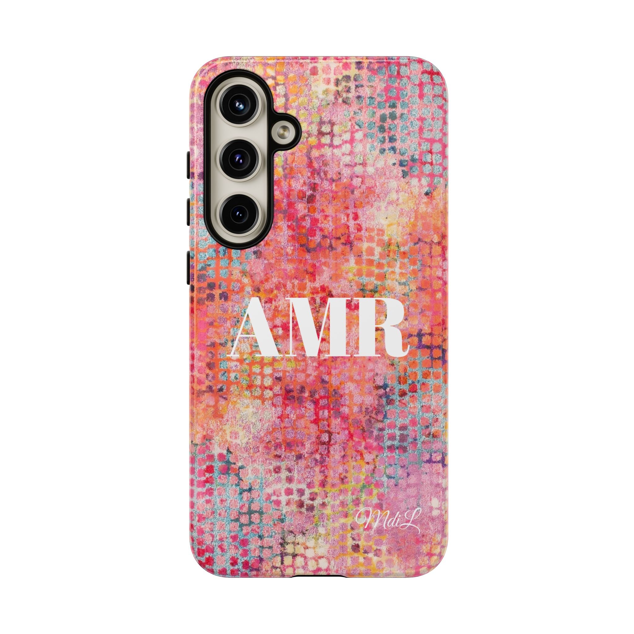 Tramonto Rosa Personalized