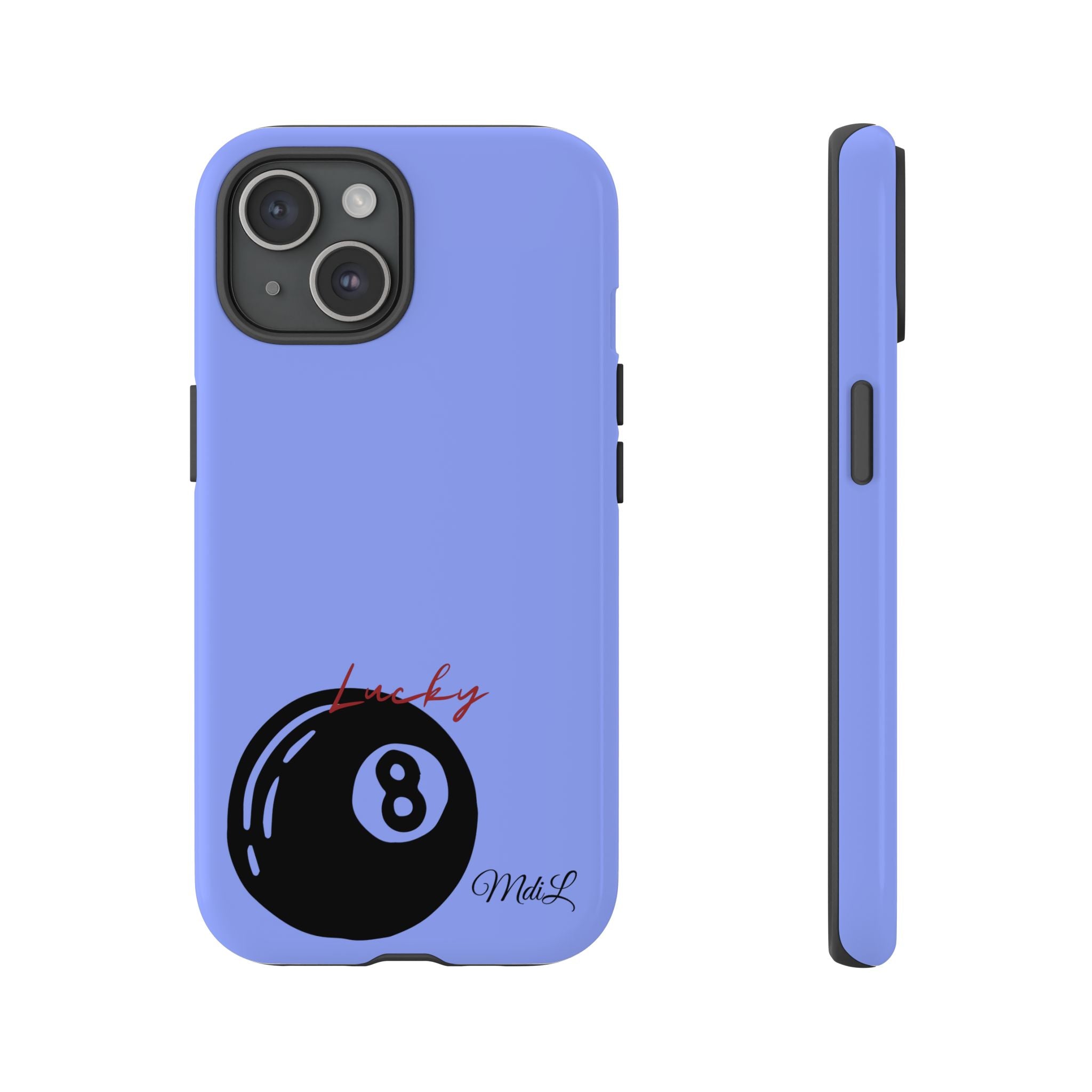 8-Ball | Lucky Blue - Mare di Luna