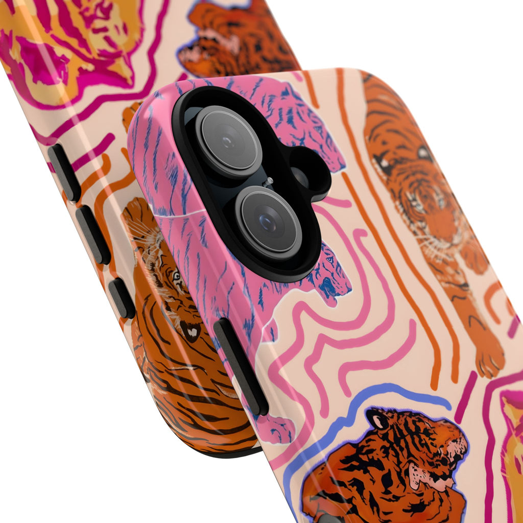 Artsy | Tiger - Mare di Luna